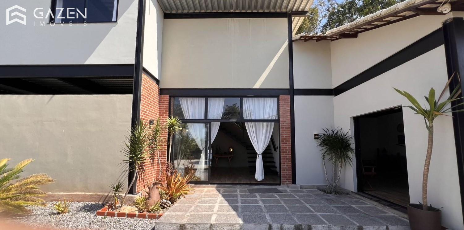 Casa  à venda sustentabilidade e conforto, Itaúna, SAQUAREMA - RJ