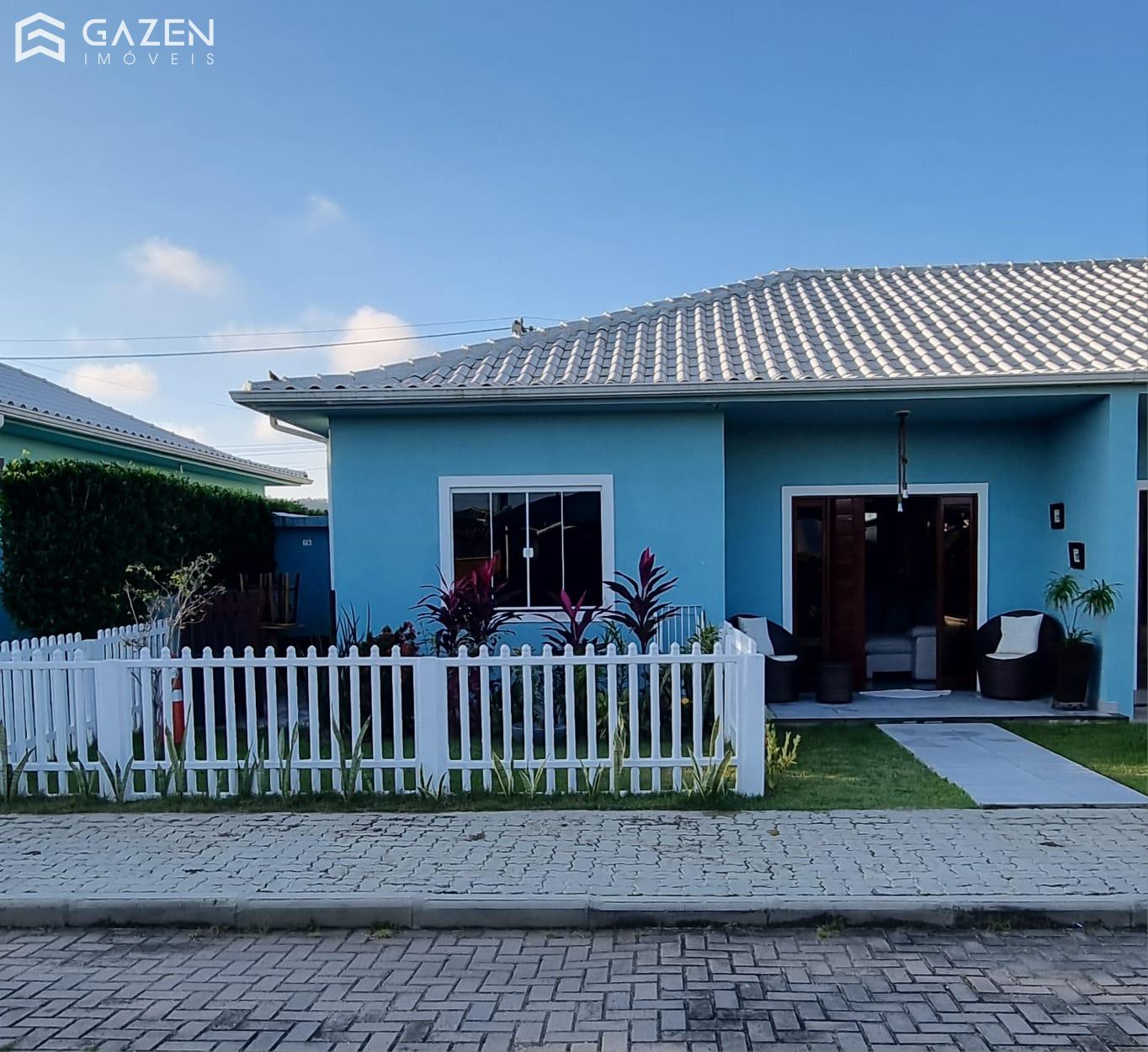 Casa 02 quartos aconchegante à venda, BARRA NOVA, SAQUAREMA - RJ
