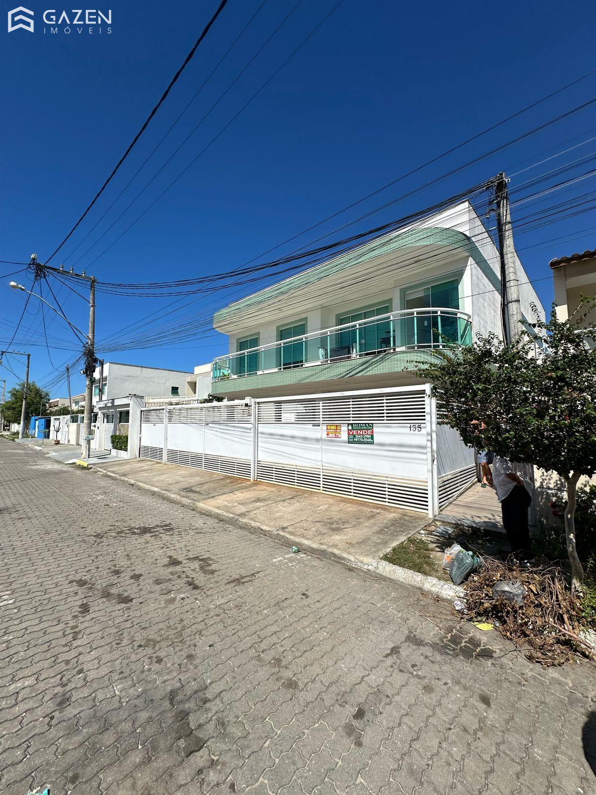 Apartamento à venda, BRAGA, CABO FRIO - RJ