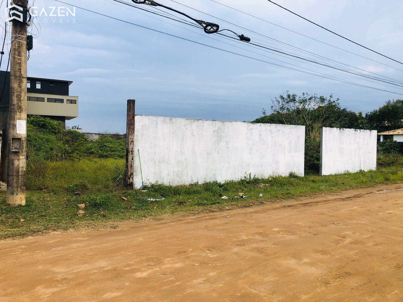 Terreno 790M2  com RGI à venda, Itaúna, SAQUAREMA - RJ