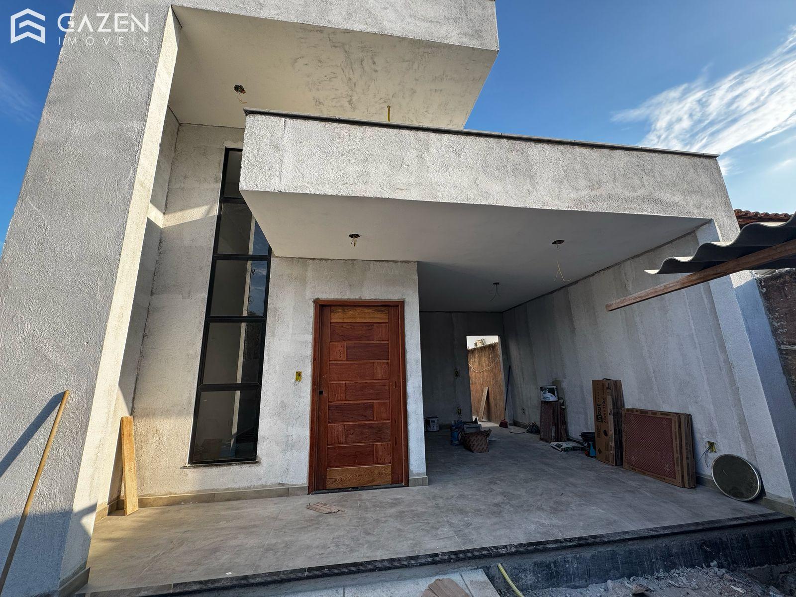 Casa com 5 dormitórios à venda, Itaúna, SAQUAREMA - RJ