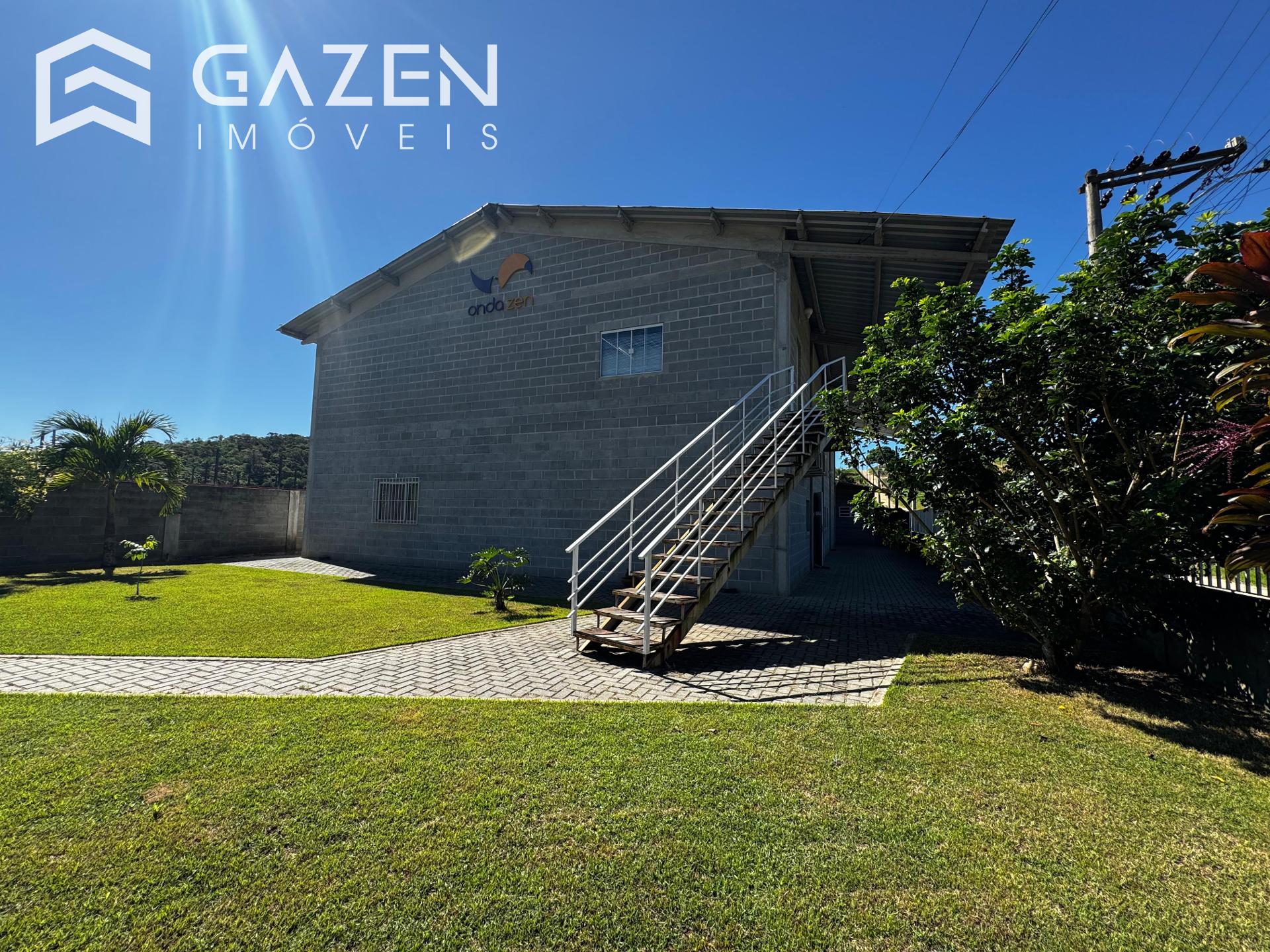 Galpão 250m2 Comercial à venda, Rio da Areia, SAQUAREMA - RJ