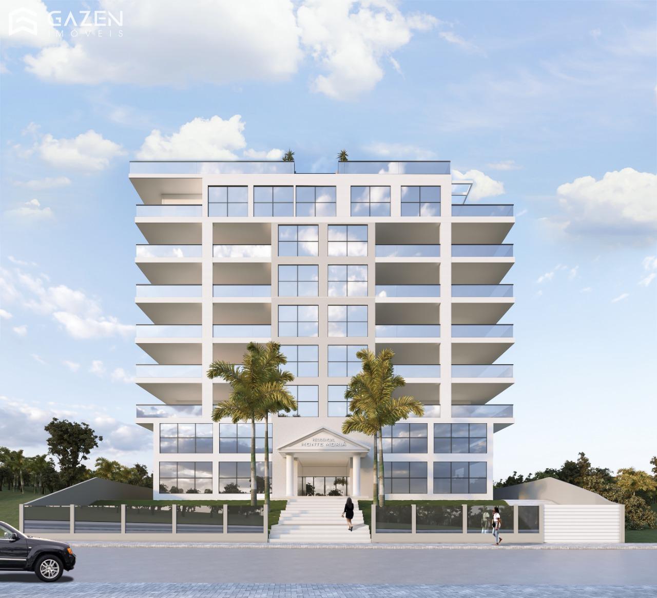 Apartamento com 3 dormit?rios ? venda, PORTO NOVO, SAQUAREMA - RJ