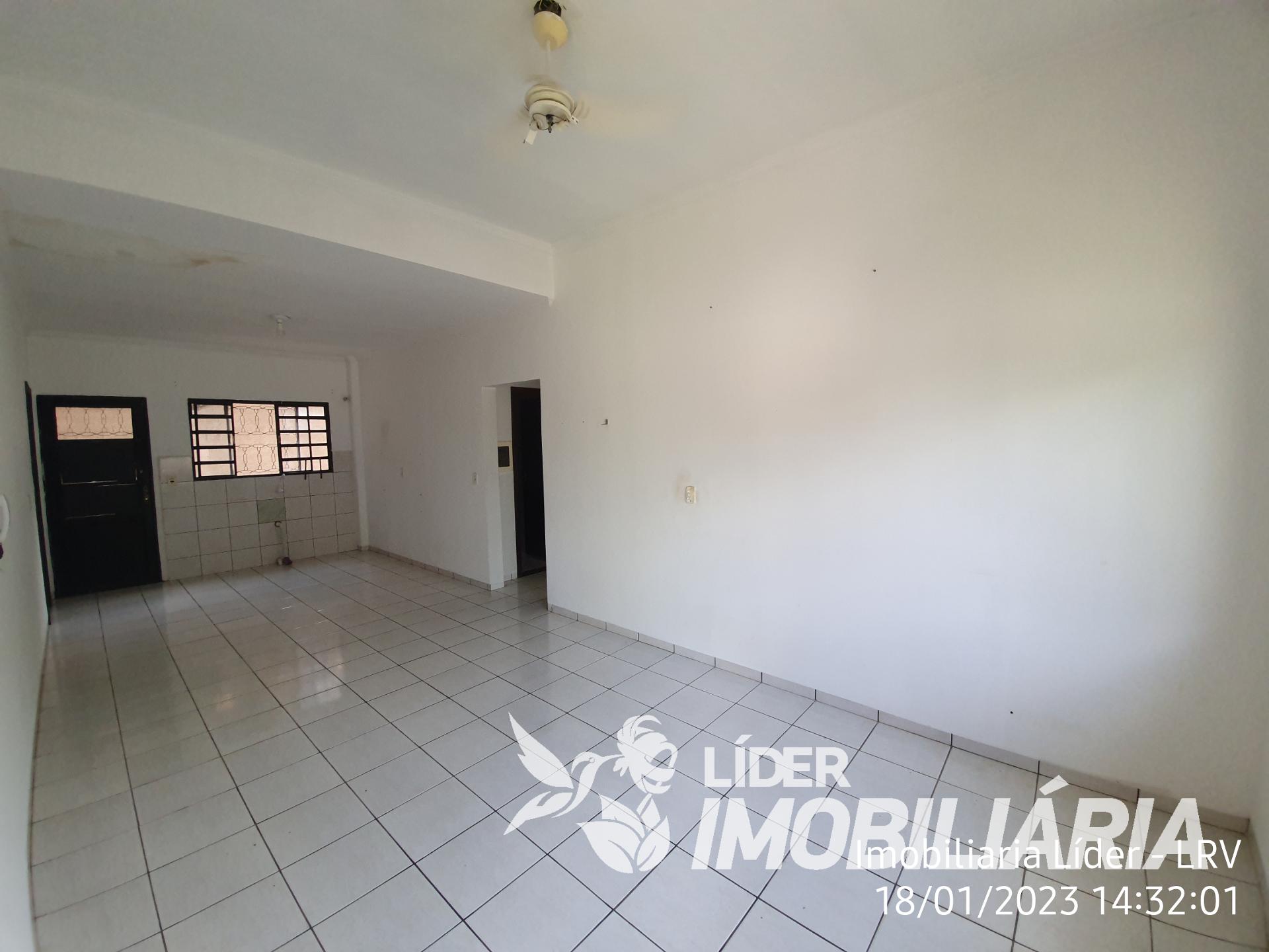 APARTAMENTO PARA LOCAÇÃO, BAIRRO ALVORADA, LUCAS DO RIO VERDE MT