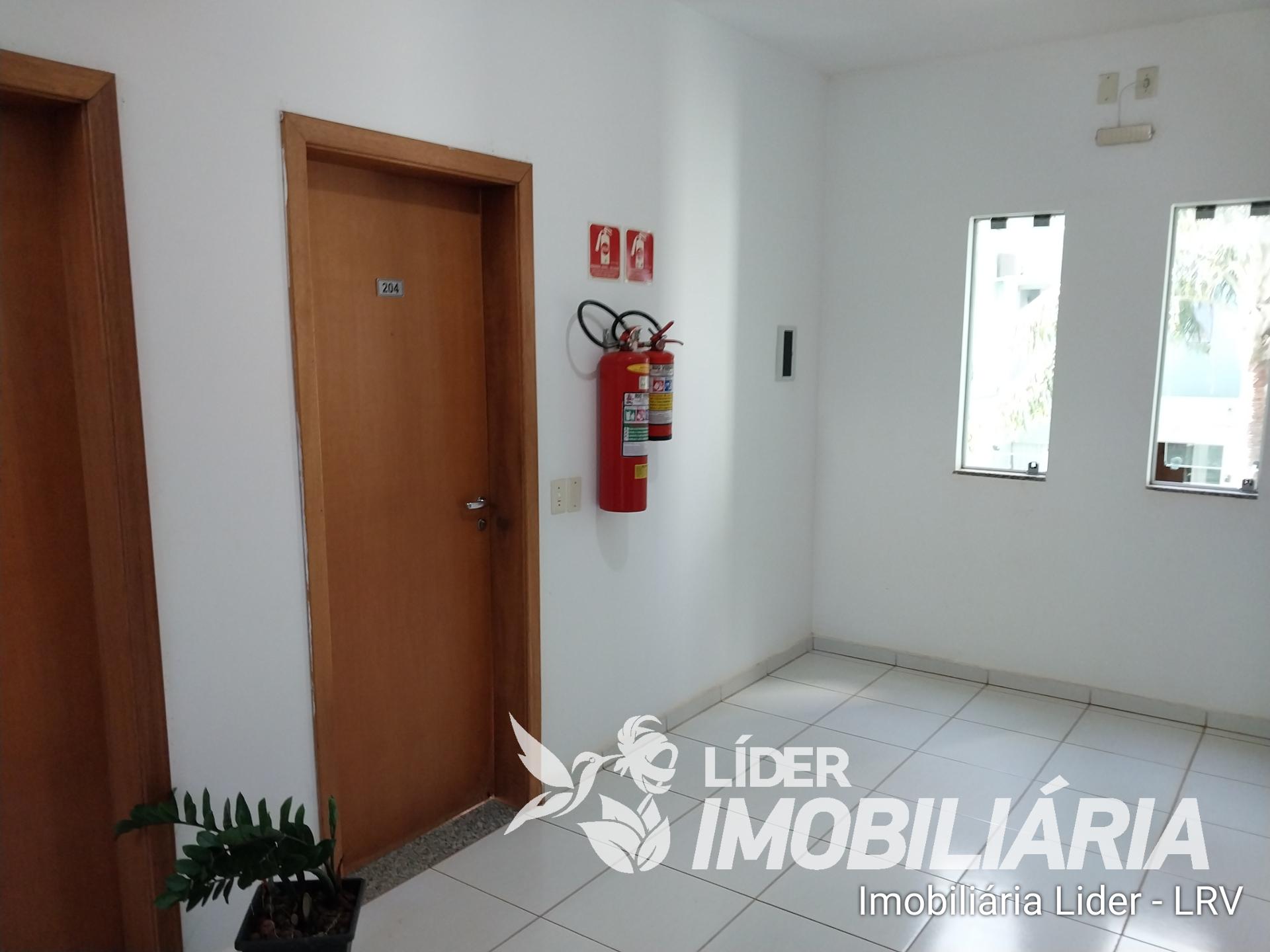 APARTAMENTO PARA LOCAÇÃO, RESIDENCIAL SÃO PAULO 02, LUCAS DO R...