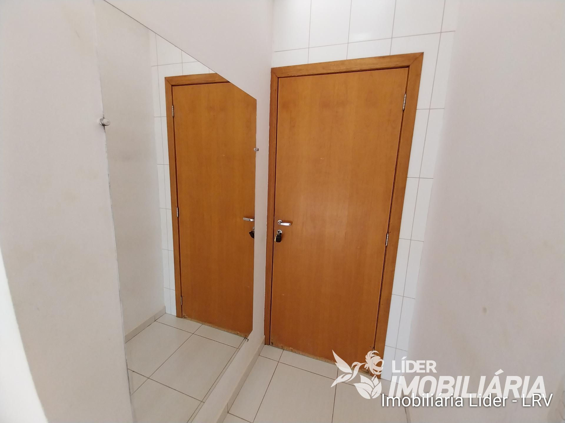 APARTAMENTO PARA LOCAÇÃO, RESIDENCIAL SÃO PAULO 02, LUCAS DO R...