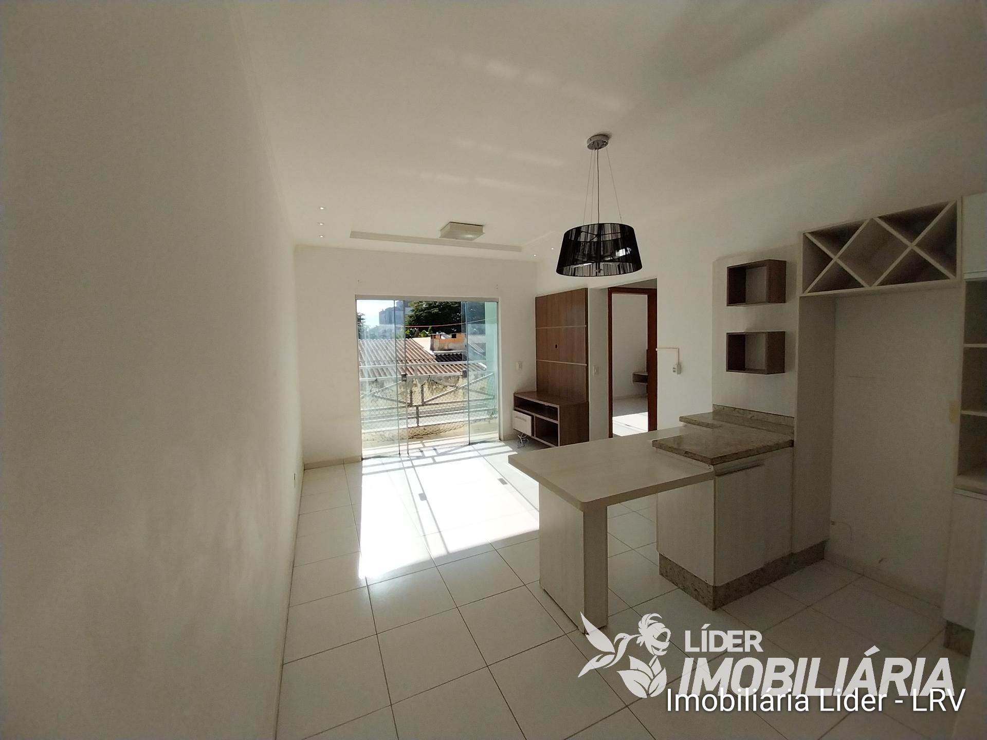 APARTAMENTO PARA LOCAÇÃO, RESIDENCIAL SÃO PAULO 02, LUCAS DO R...