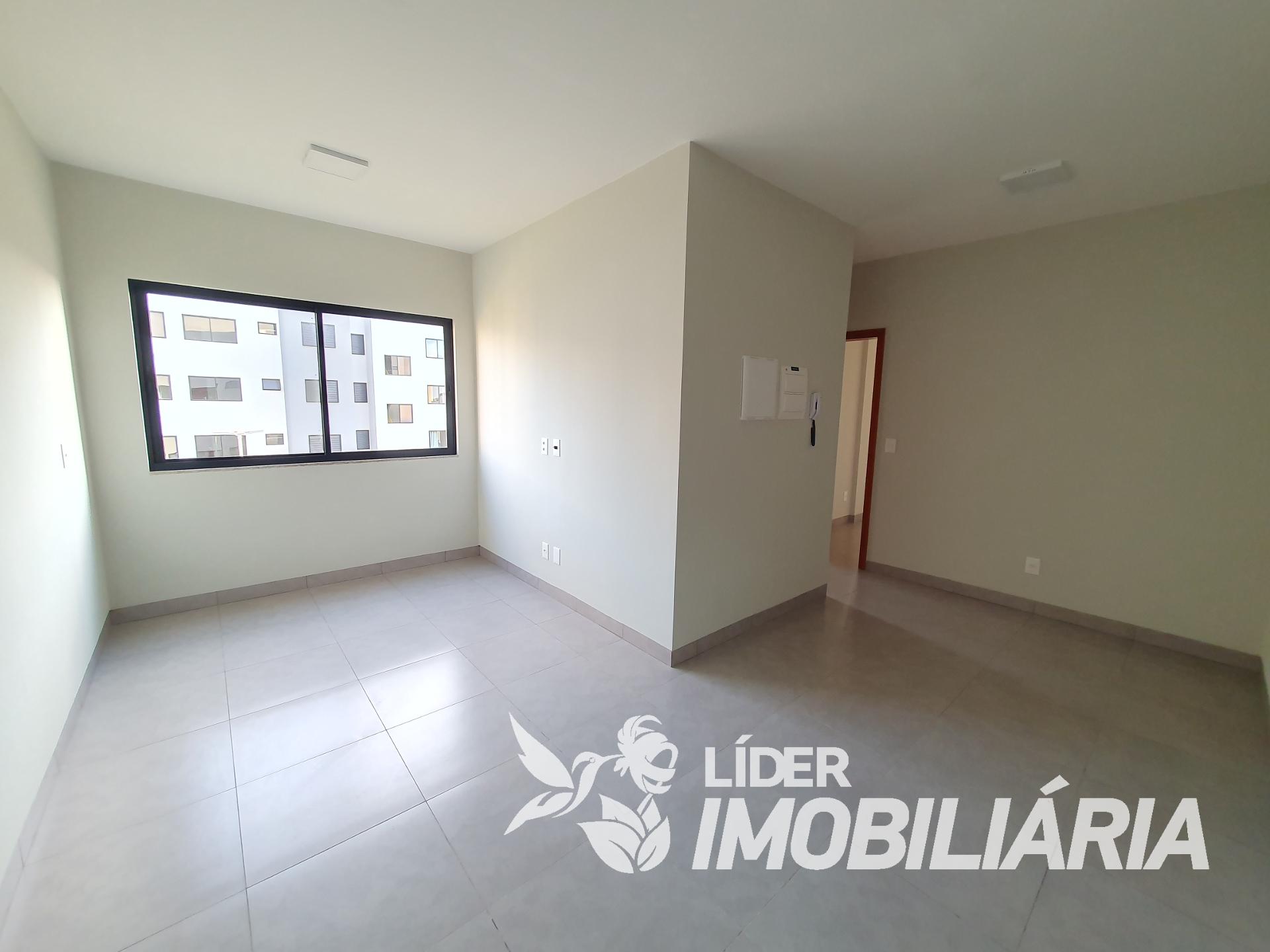 Apartamento com 2 dormitórios, VENEZA, LUCAS DO RIO VERDE - MT