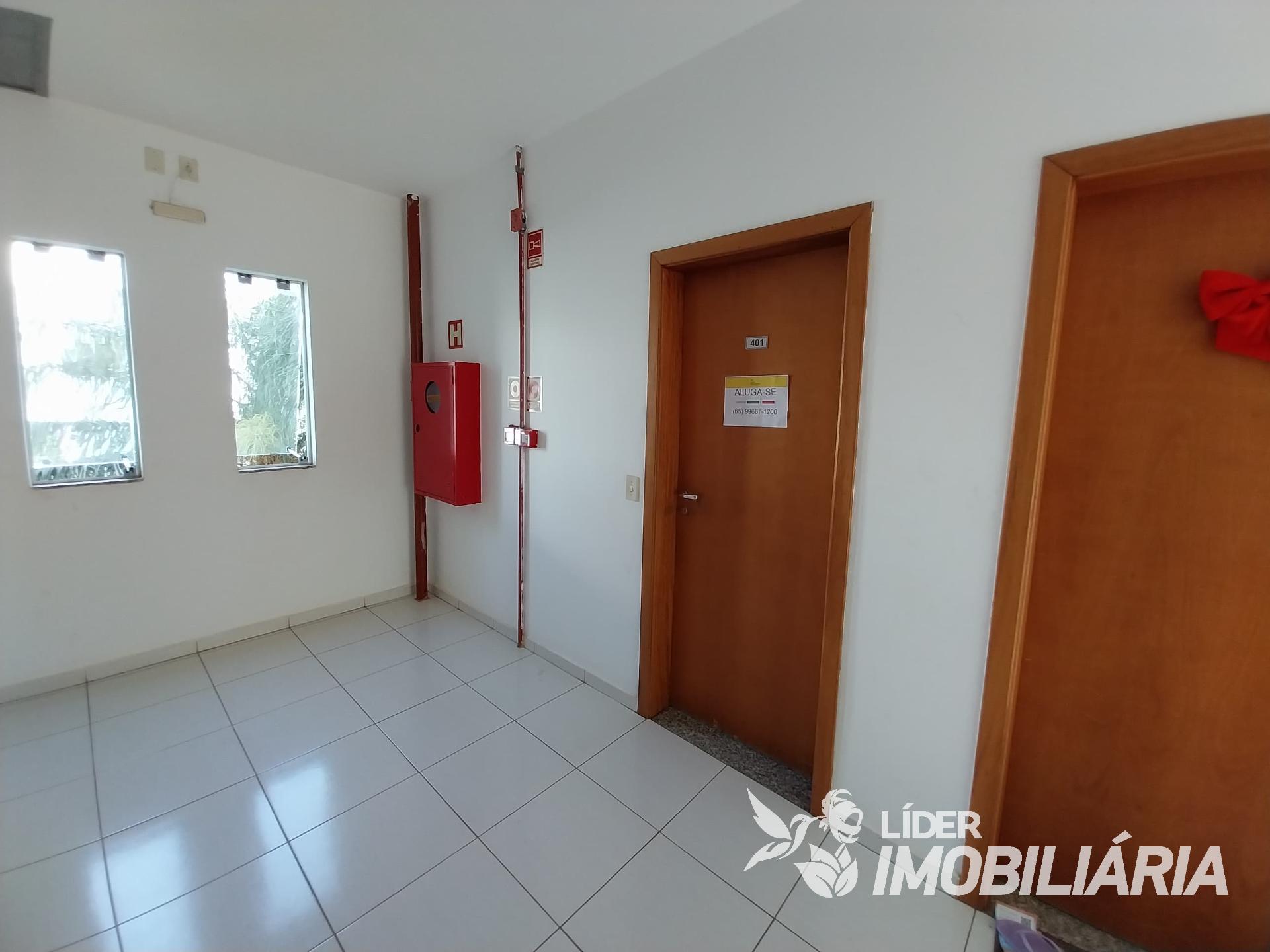 APARTAMENTO PARA LOCAÇÃO, BAIRRO ALVORADA, LUCAS DO RIO VERDE MT