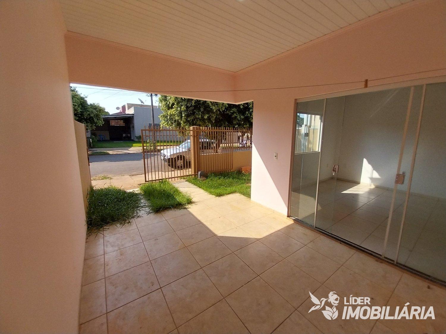 CASA PARA LOCAÇÃO NO BAIRRO VENEZA EM LUCAS DO RIO VERDE MT