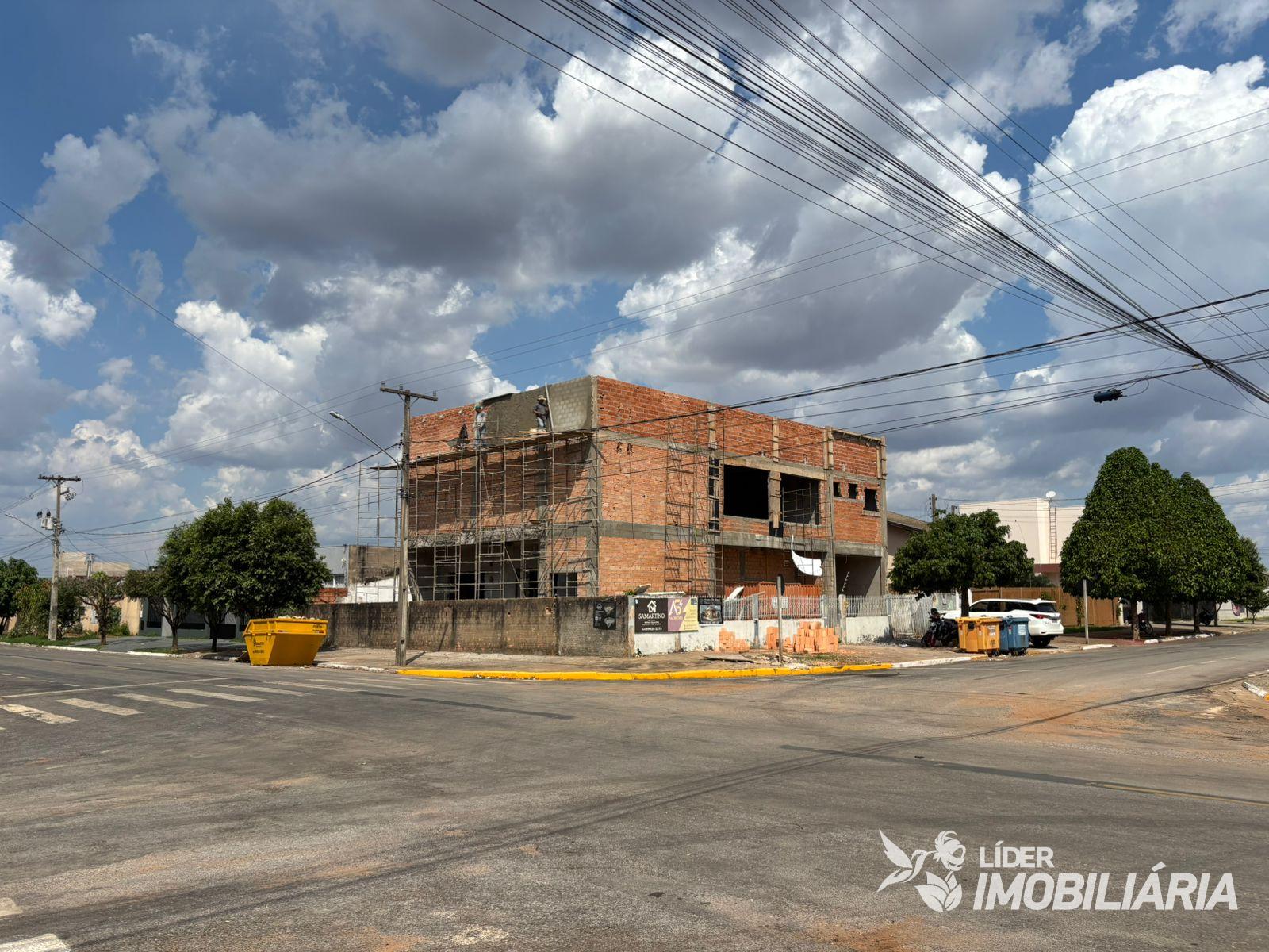 SALAS COMERCIAIS PARA LOCAÇÃO PREVISÃO FEV 2025, AV. MS, BAIRR...