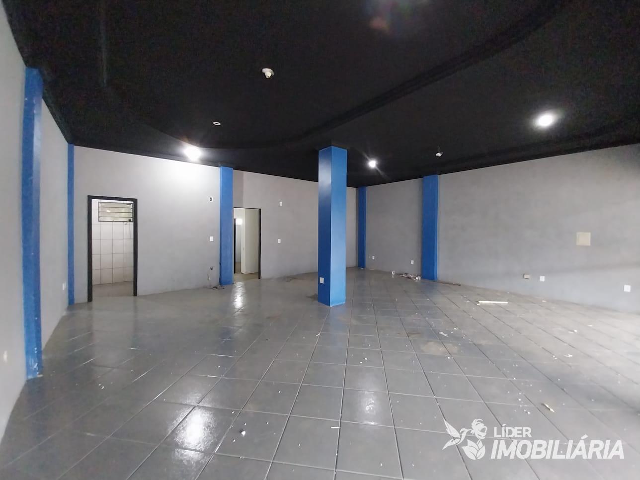 SALA COMERCIAL PARA LOCAÇÃO, BAIRRO ALVORADA, LUCAS DO RIO VER...