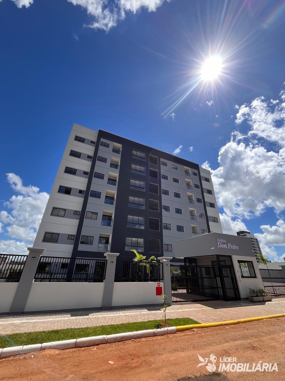 LINDO APARTAMENTO NO RESIDENCIAL DOM PEDRO, BAIRRO PARQUE DAS ...