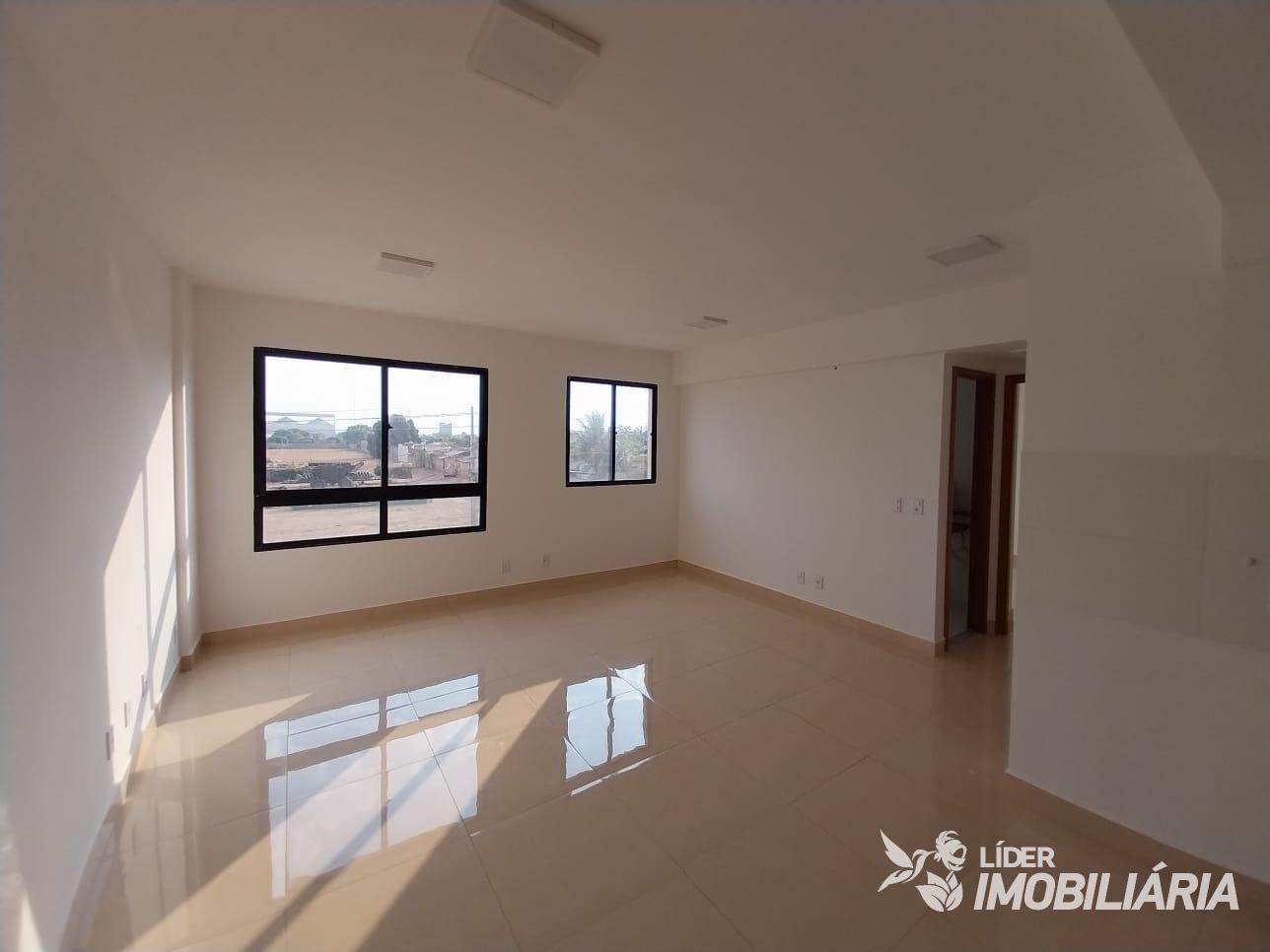 Apartamento à venda, Residencial Azaleia