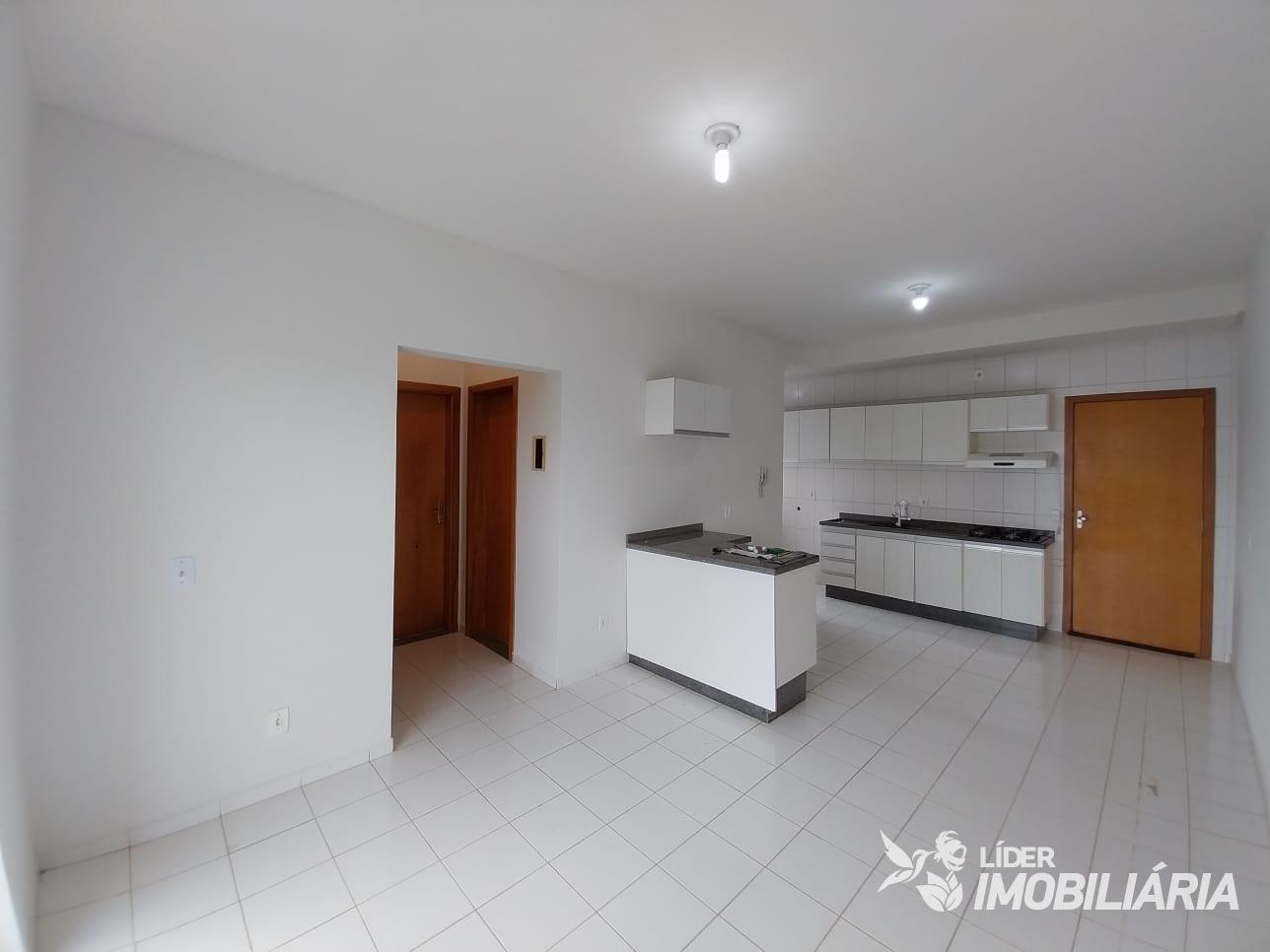 APARTAMENTO PARA LOCAÇÃO, RES. SÃO PAULO 1