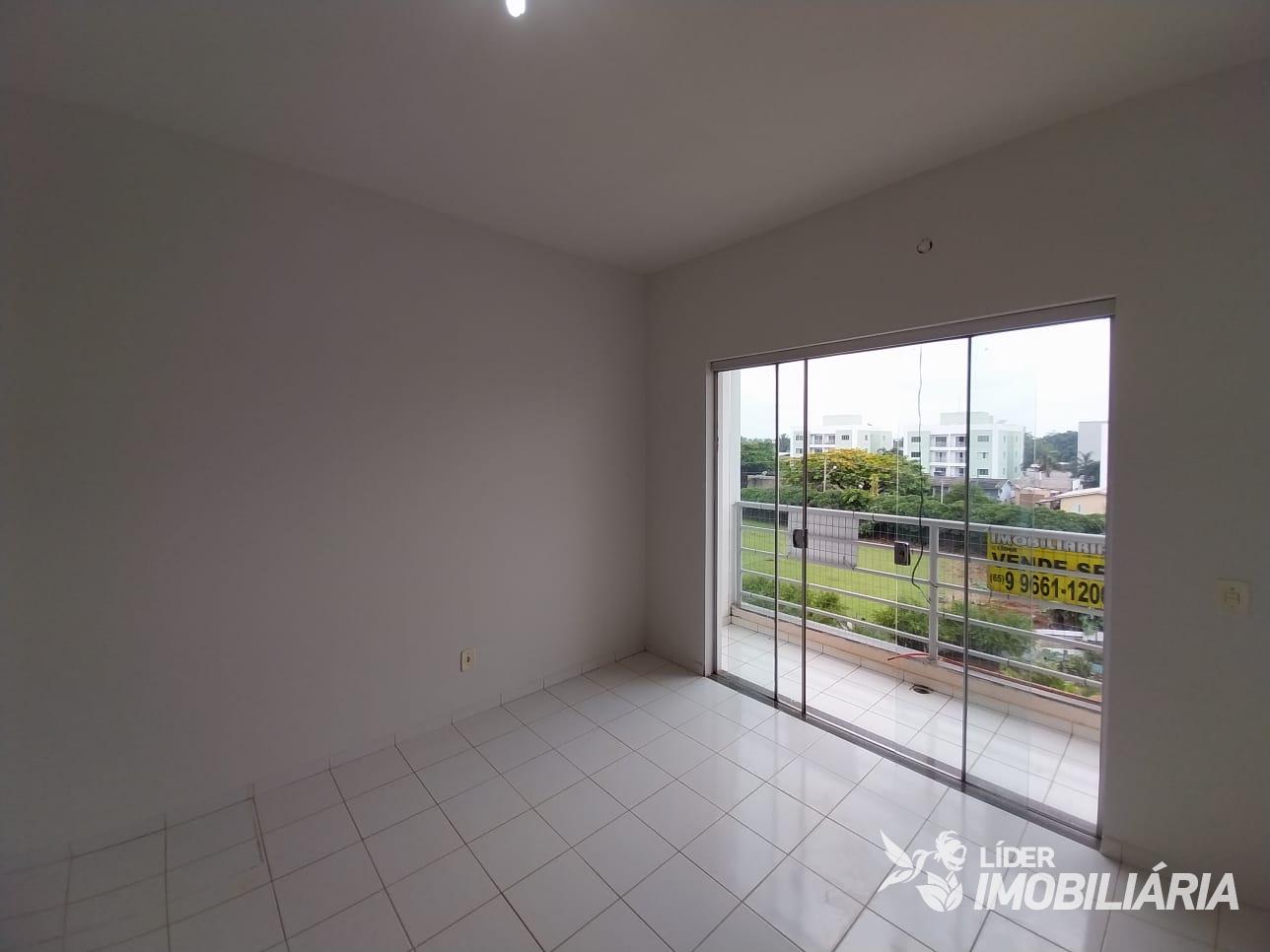 APARTAMENTO PARA LOCAÇÃO, RES. SÃO PAULO 1