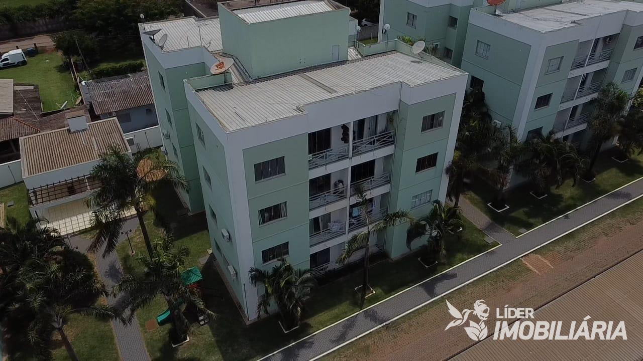 APARTAMENTO PARA VENDA, RESIDENCIAL SÃO PAULO II, LUCAS DO RIO...