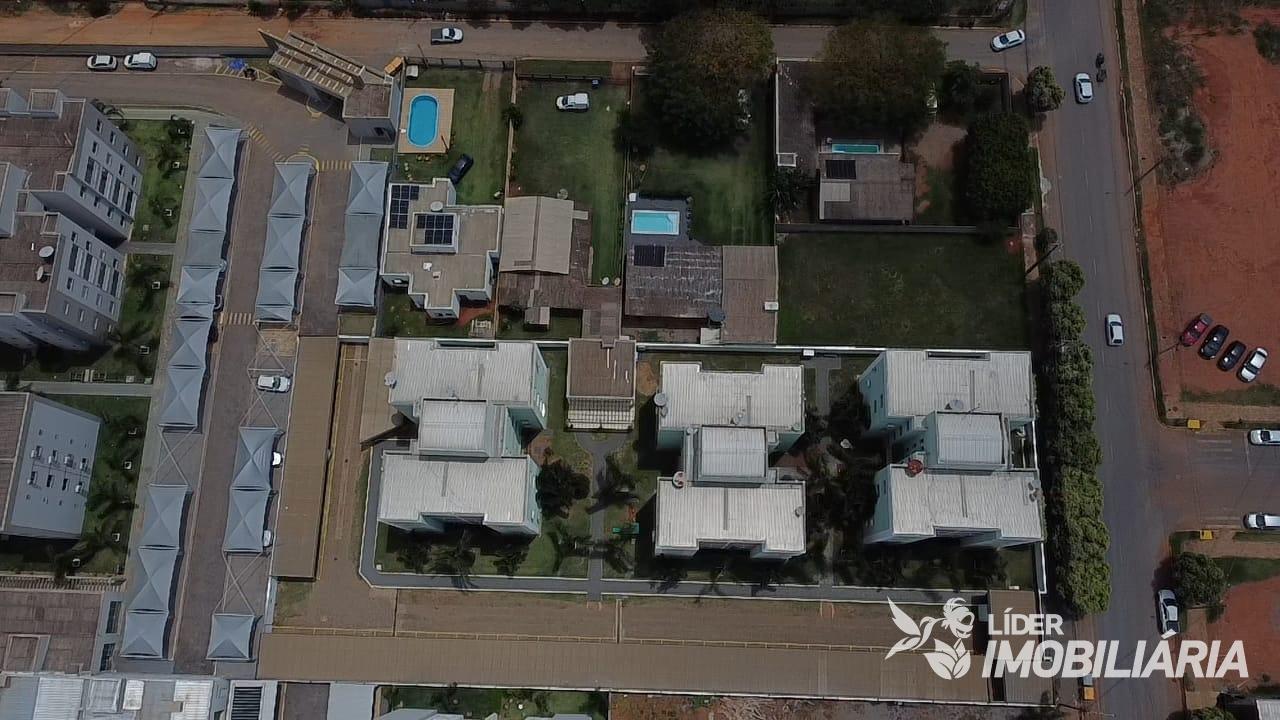 APARTAMENTO PARA VENDA, RESIDENCIAL SÃO PAULO II, LUCAS DO RIO...