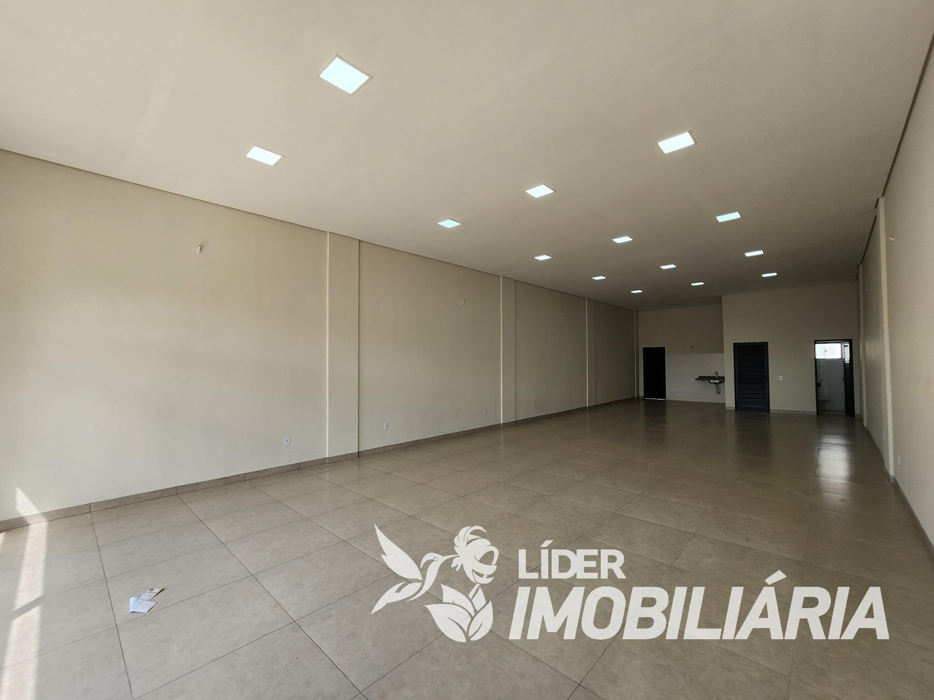 SALA COMERCIAL PARA LOCAÇÃO BAIRRO PIONEIRO, LUCAS DO RIO VERD...