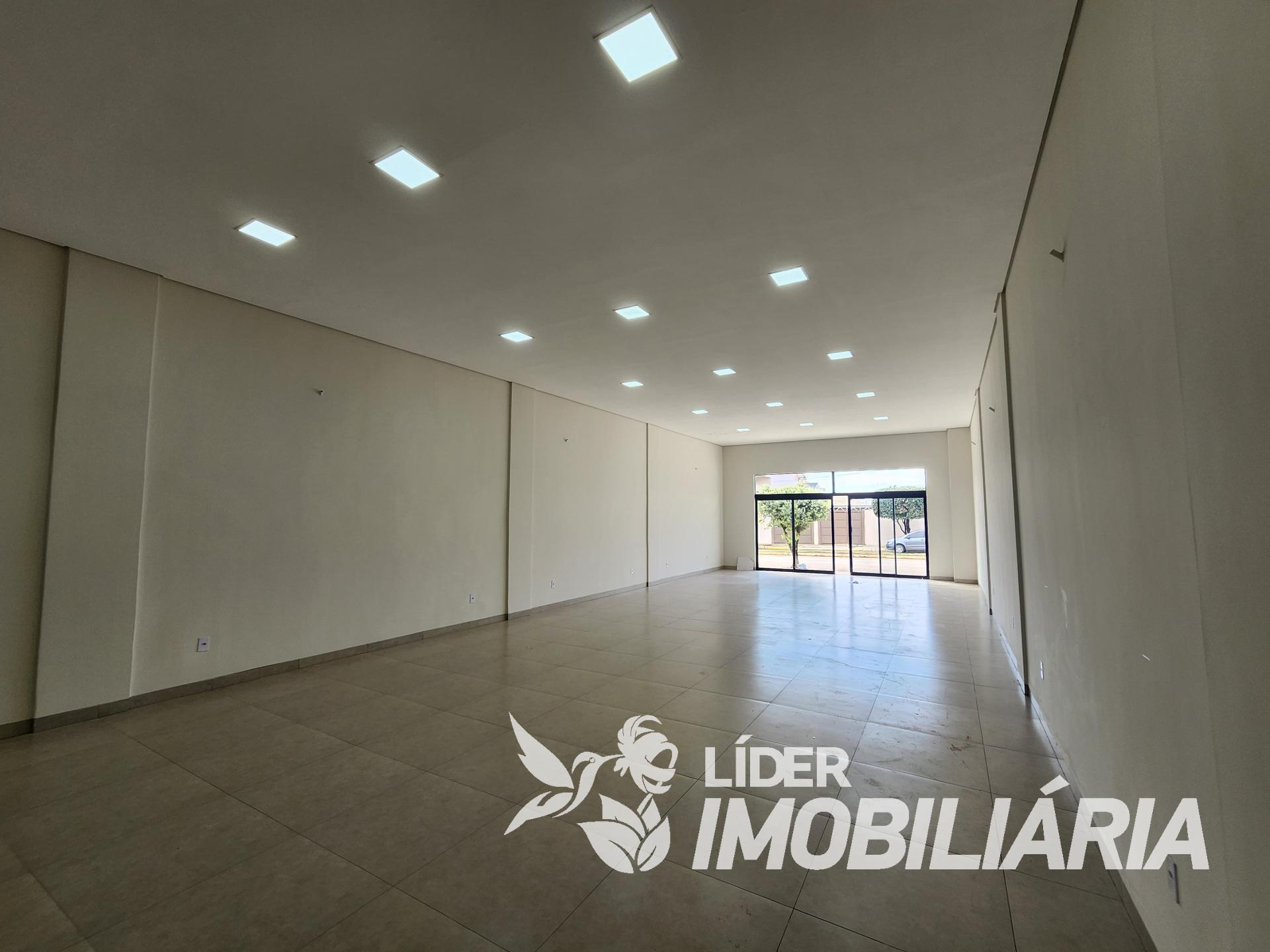 SALA COMERCIAL PARA LOCAÇÃO BAIRRO PIONEIRO, LUCAS DO RIO VERD...