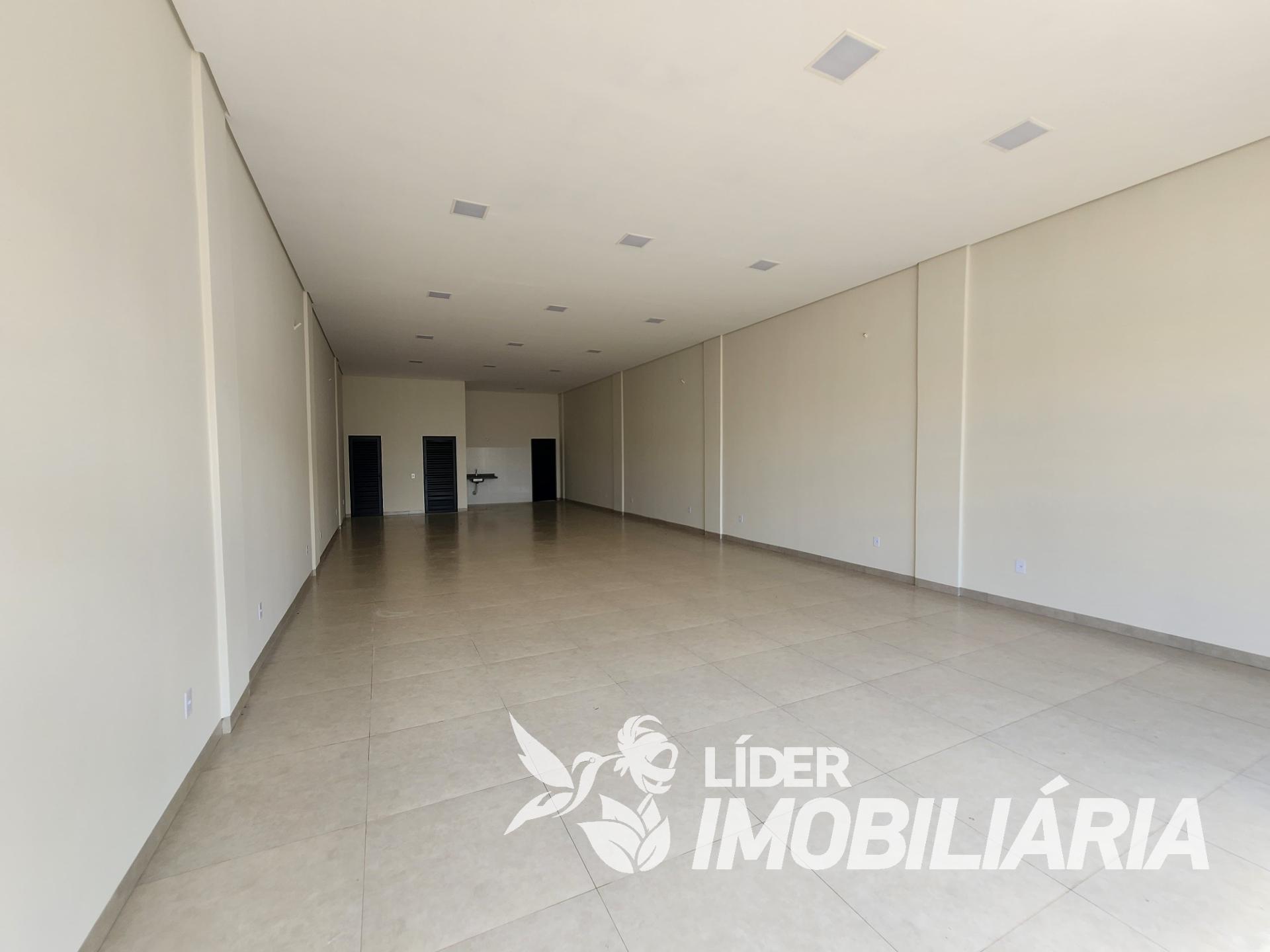 SALA COMERCIAL PARA LOCAÇÃO BAIRRO PIONEIRO, LUCAS DO RIO VERD...