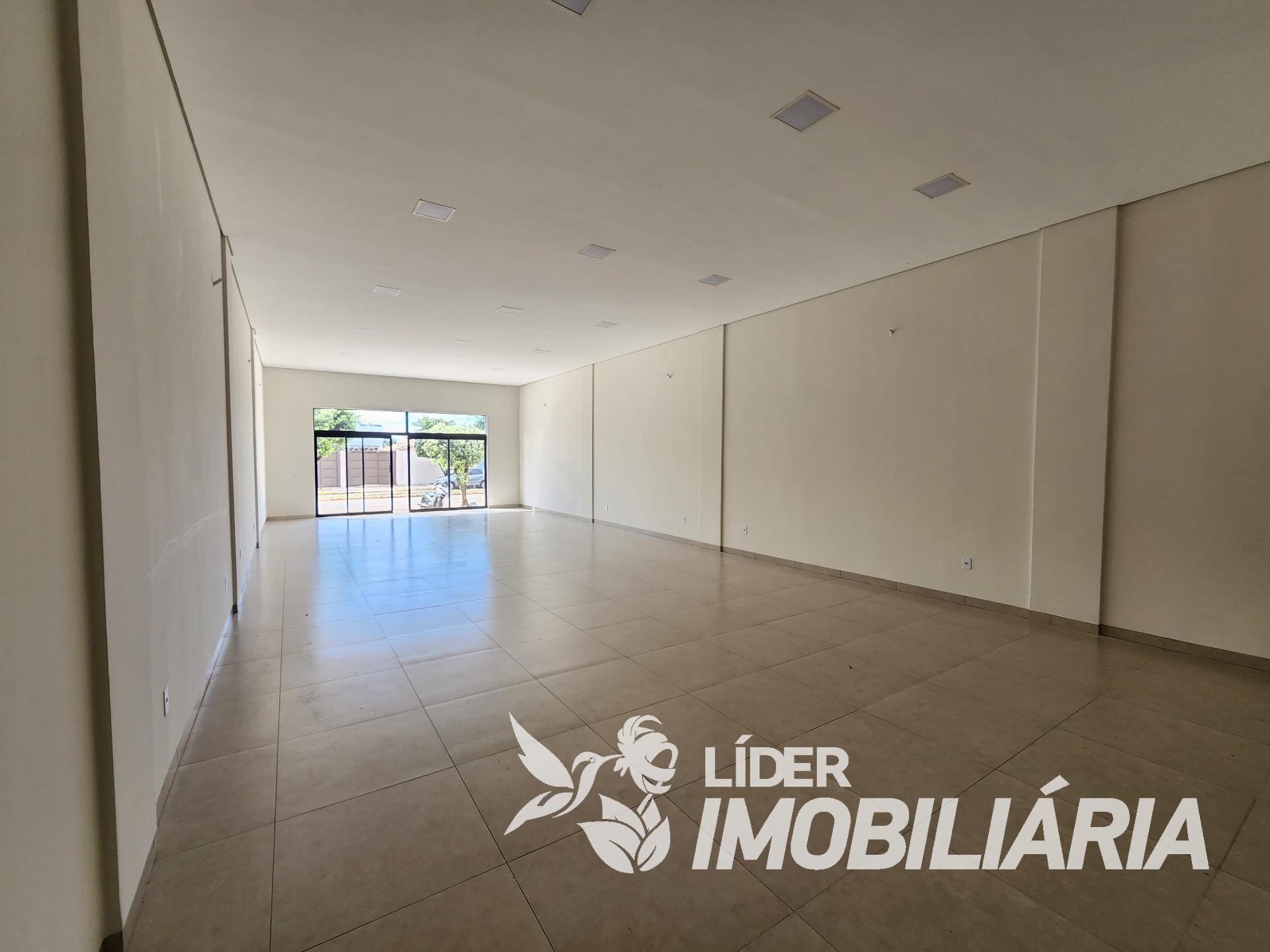 SALA COMERCIAL PARA LOCAÇÃO BAIRRO PIONEIRO, LUCAS DO RIO VERD...