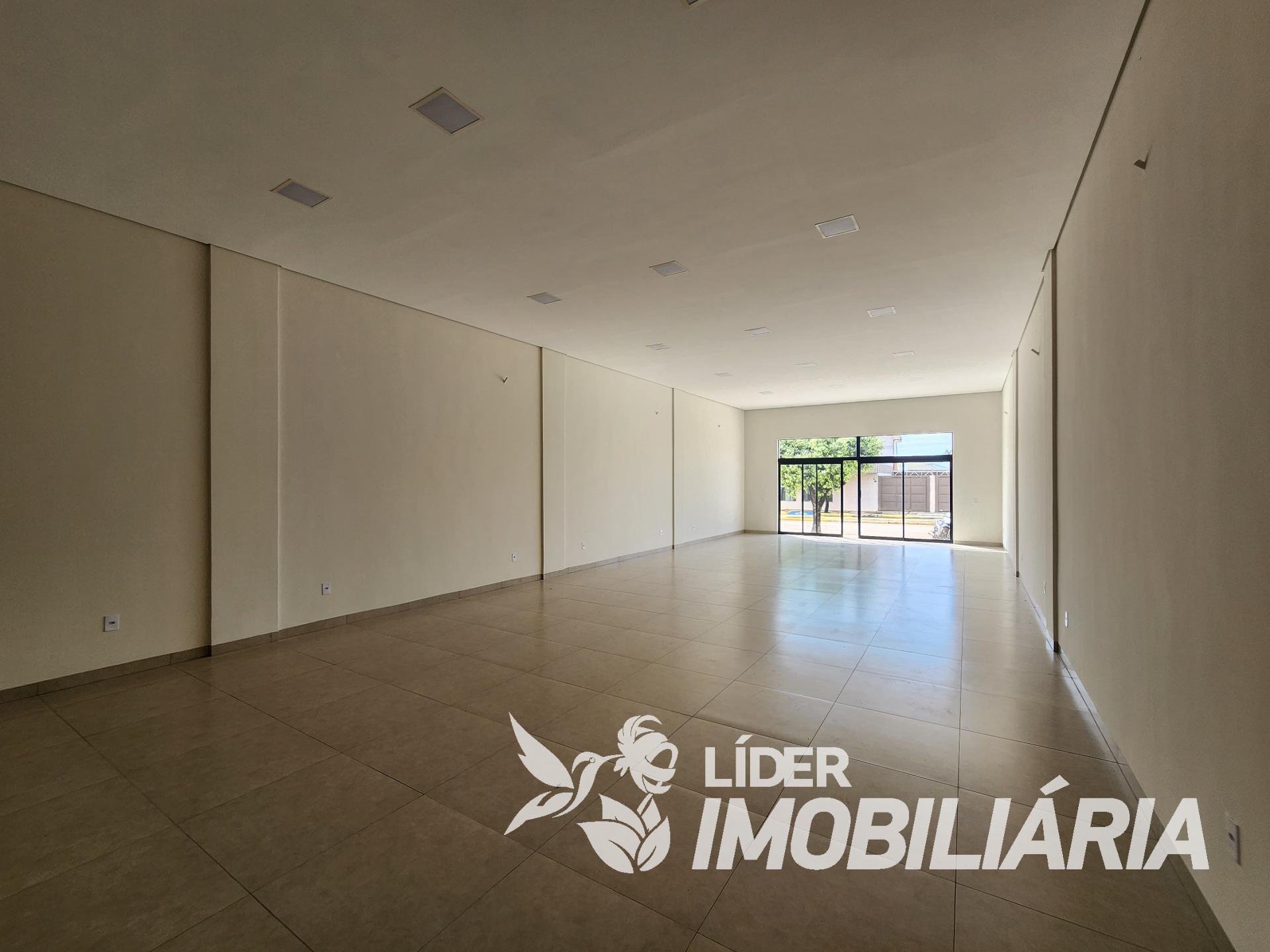 SALA COMERCIAL PARA LOCAÇÃO BAIRRO PIONEIRO, LUCAS DO RIO VERD...