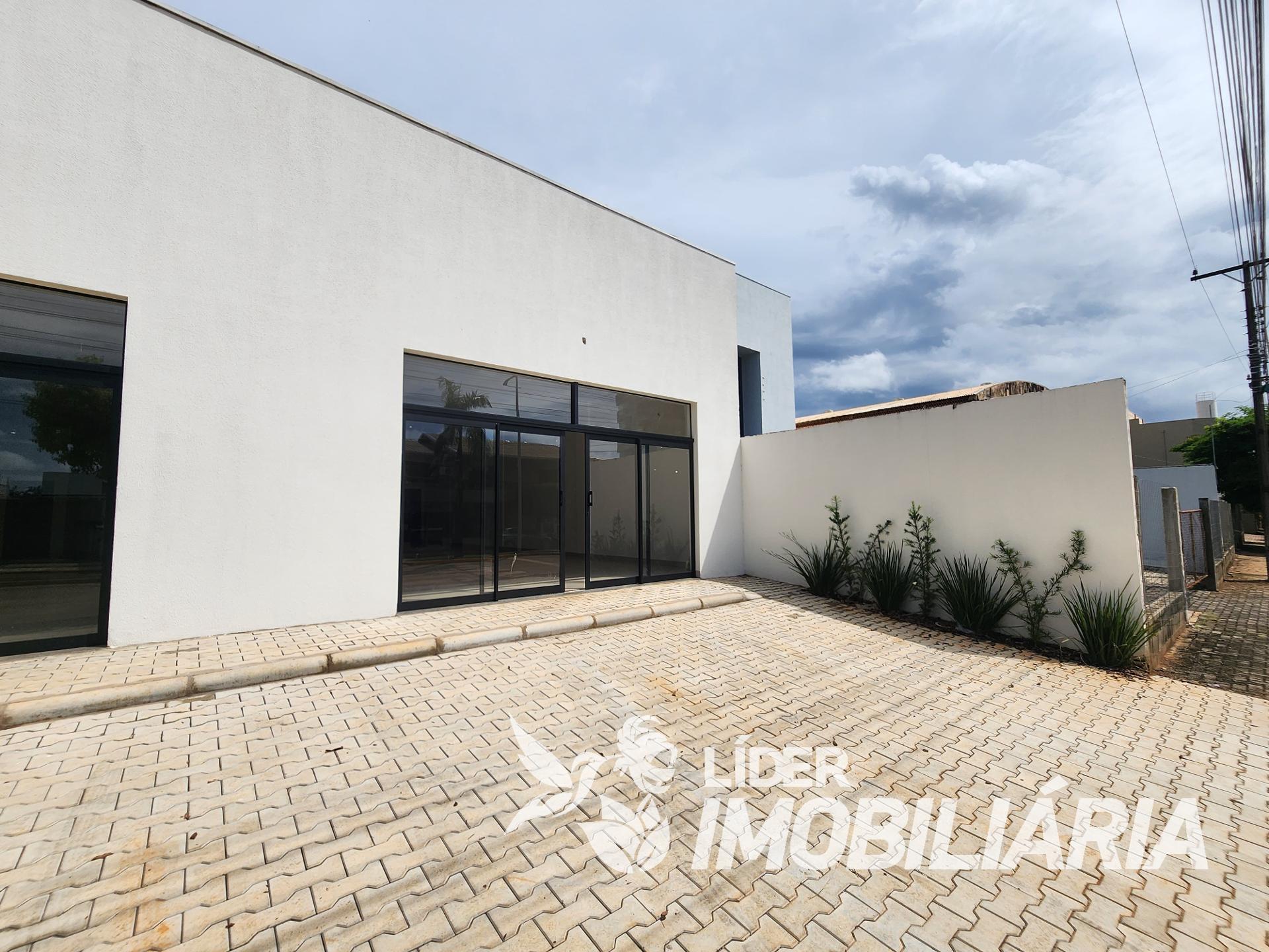 SALA COMERCIAL PARA LOCAÇÃO BAIRRO PIONEIRO, LUCAS DO RIO VERD...