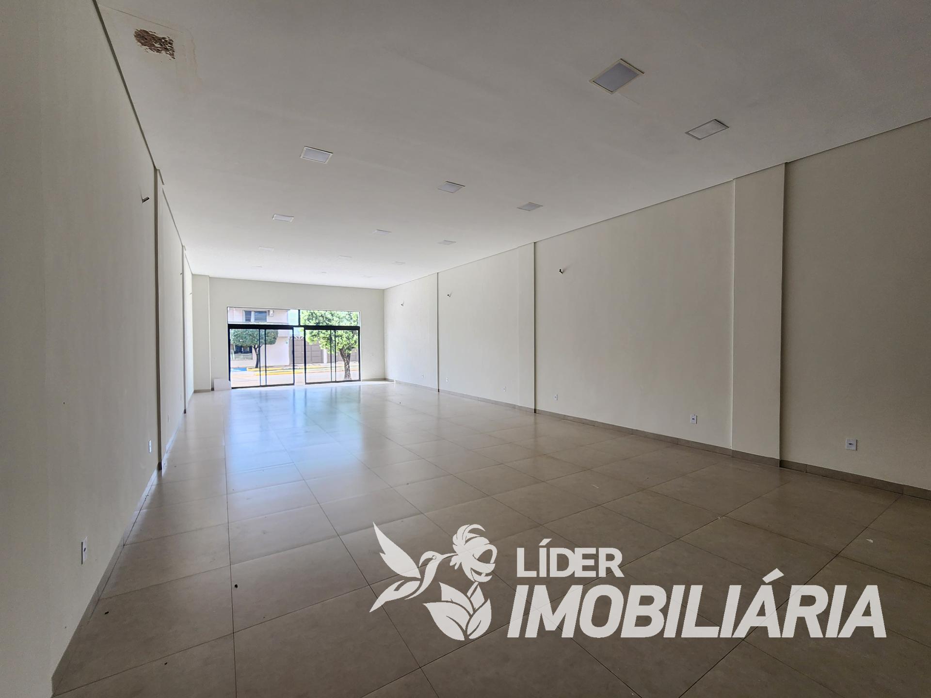 SALA COMERCIAL PARA LOCAÇÃO BAIRRO PIONEIRO, LUCAS DO RIO VERD...