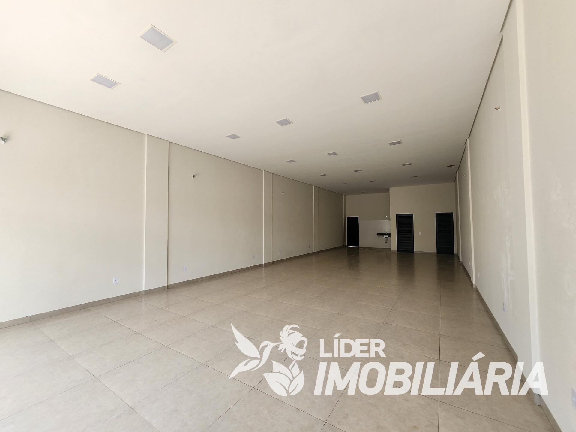 SALA COMERCIAL PARA LOCAÇÃO BAIRRO PIONEIRO, LUCAS DO RIO VERD...