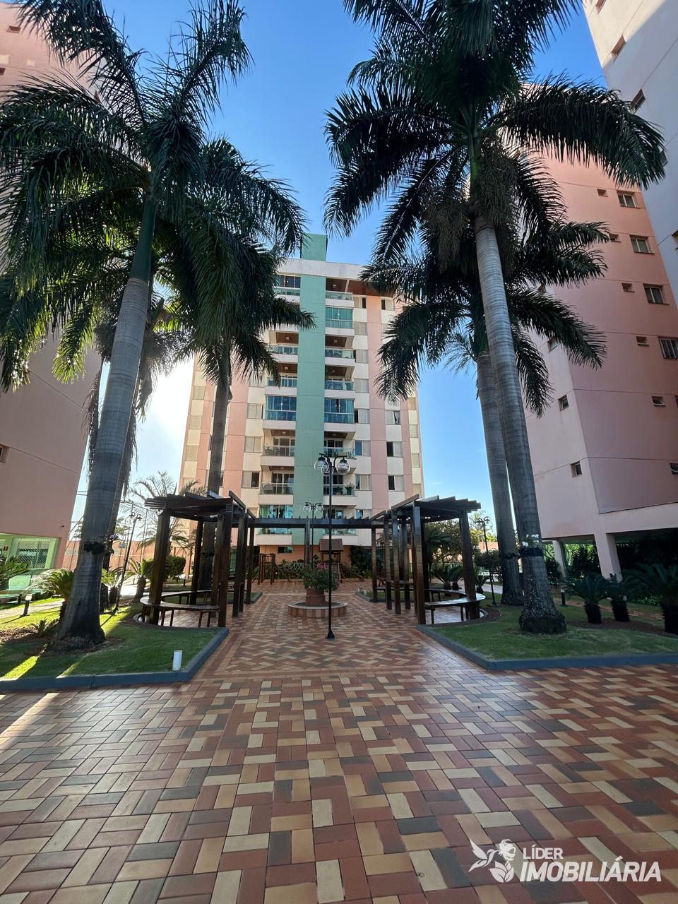 APARTAMENTO À VENDA, EM CONDOMÍNIO FECHADO EM LUCAS DO RIO VER...