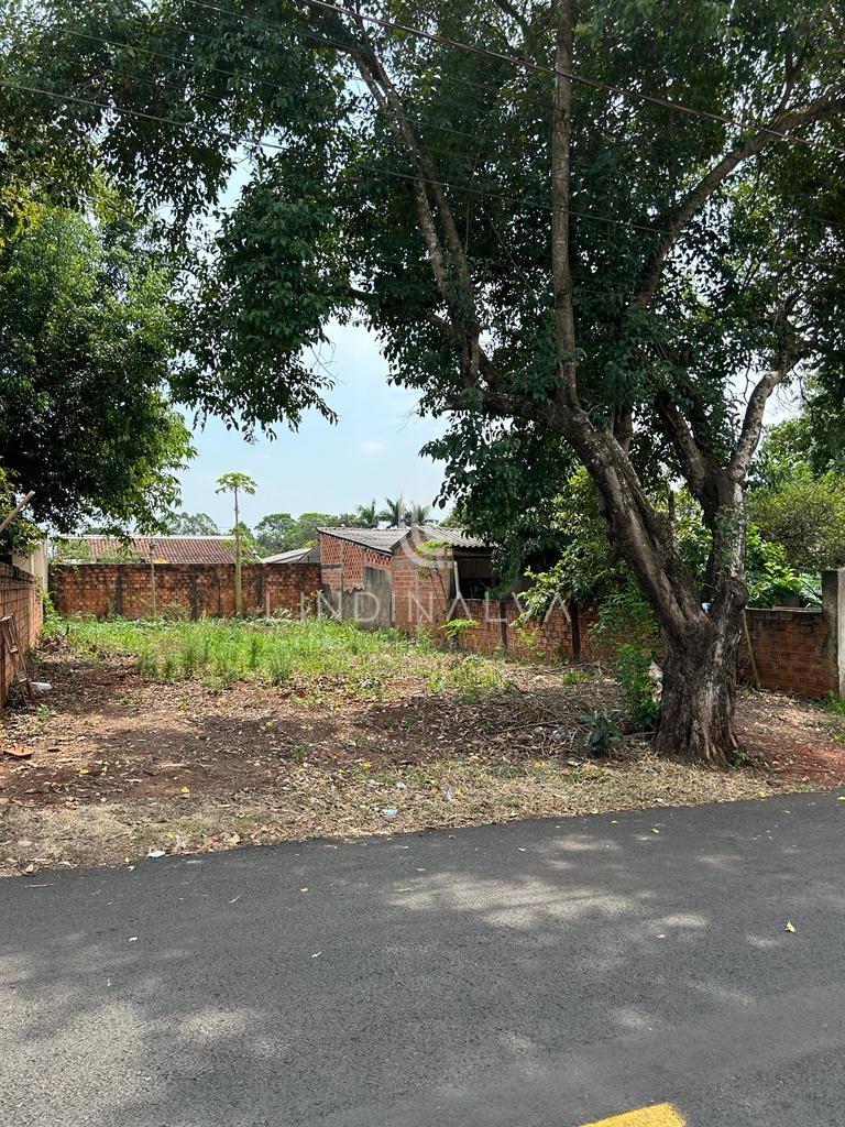 Terreno à venda, Jardim N Horizonte, FOZ DO IGUACU - PR