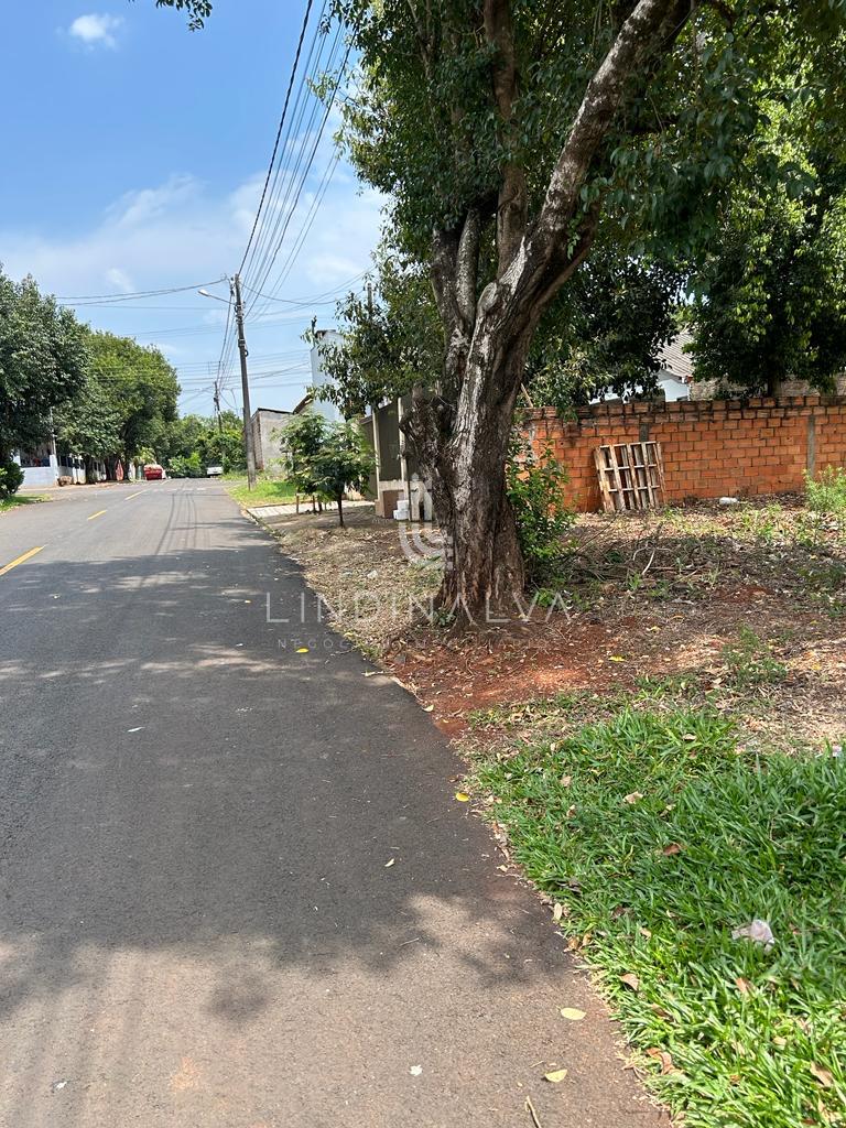 Terreno à venda, Jardim N Horizonte, FOZ DO IGUACU - PR