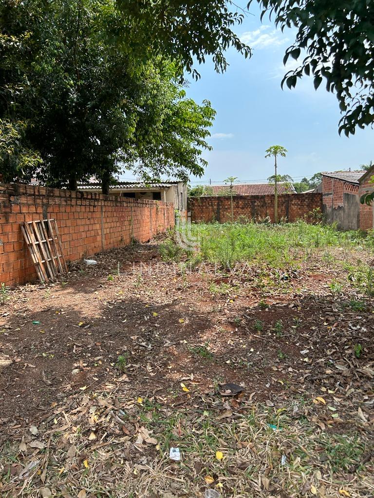 Terreno à venda, Jardim N Horizonte, FOZ DO IGUACU - PR