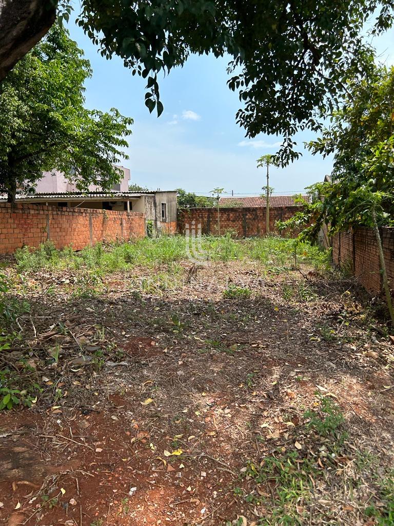 Terreno à venda, Jardim N Horizonte, FOZ DO IGUACU - PR