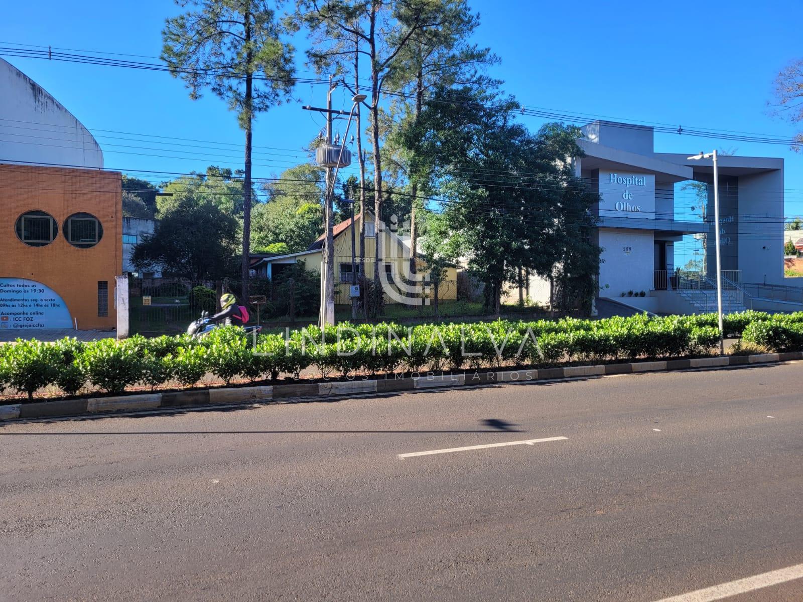 Amplo terreno à Venda em área nobre da Vila Yolanda a 3 minuto...