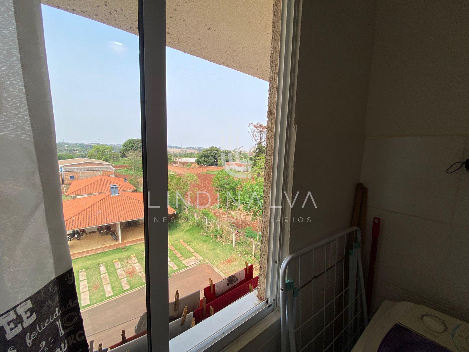 Apartamento à venda com 2 quartos, 43m² - Foto 15