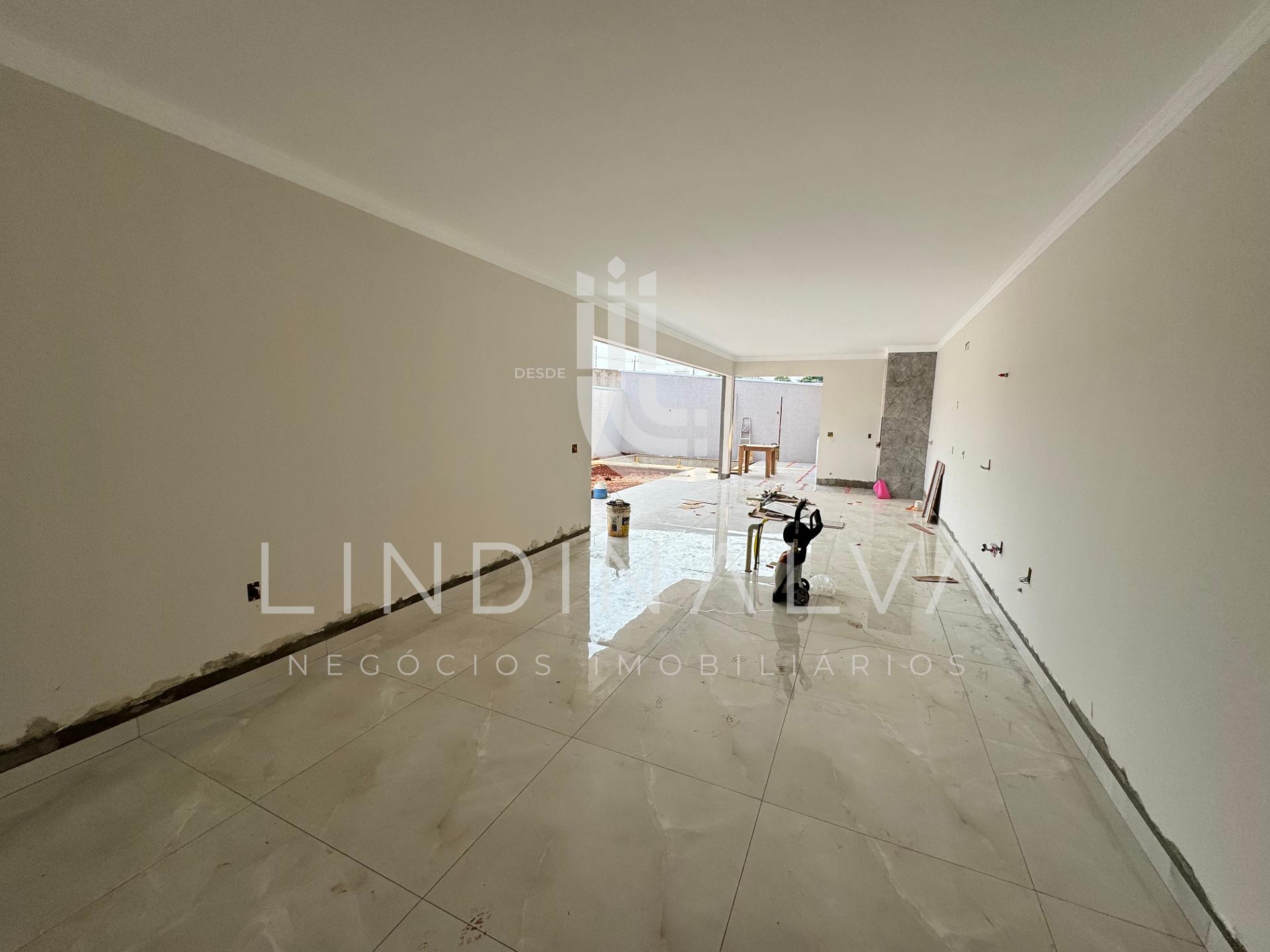 Casa de Condomínio à venda com 3 quartos, 231m² - Foto 16