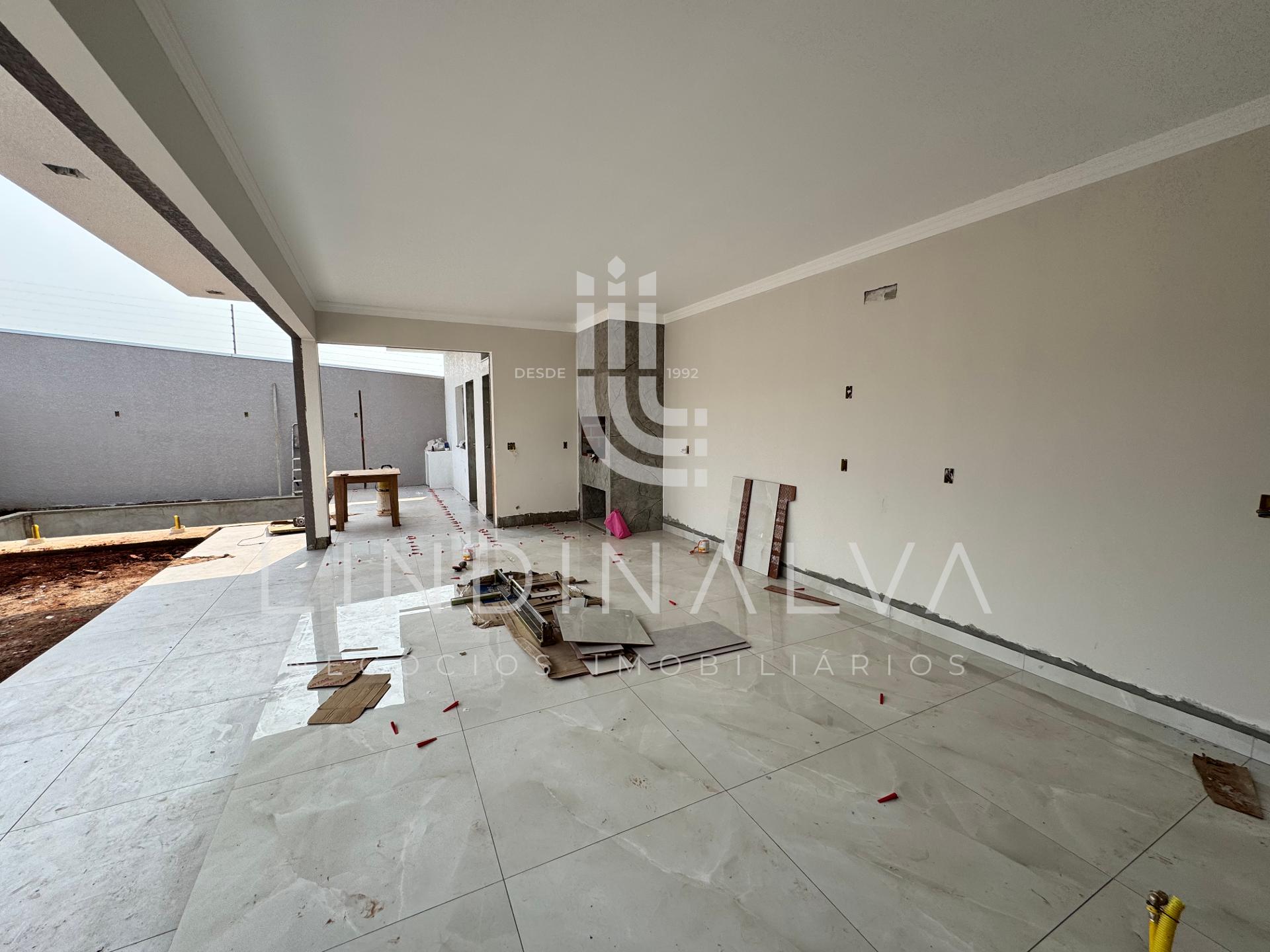 Casa de Condomínio à venda com 3 quartos, 231m² - Foto 17