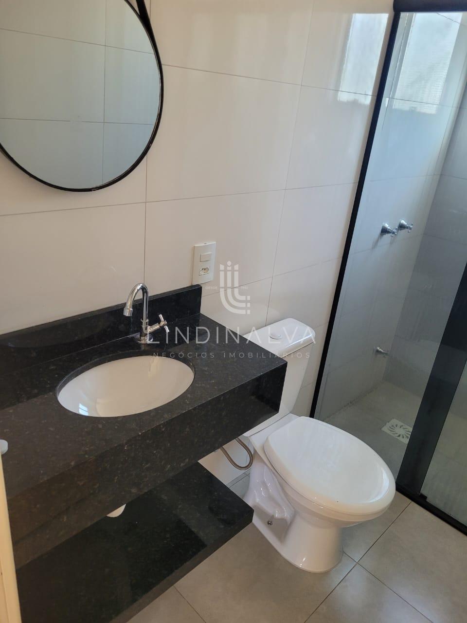 Apartamento para alugar com 3 quartos, 129m² - Foto 11