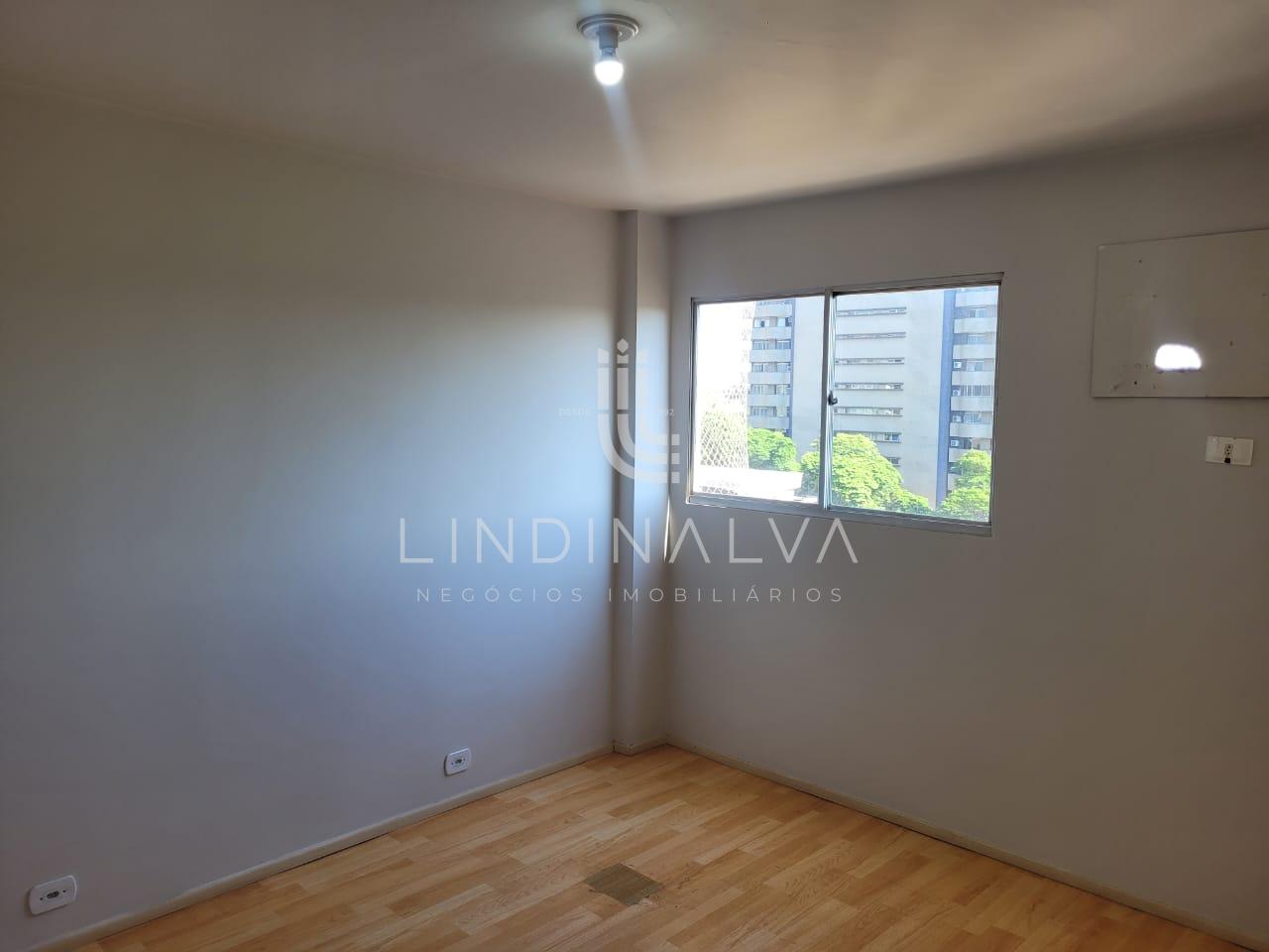 Apartamento para alugar com 3 quartos, 129m² - Foto 3