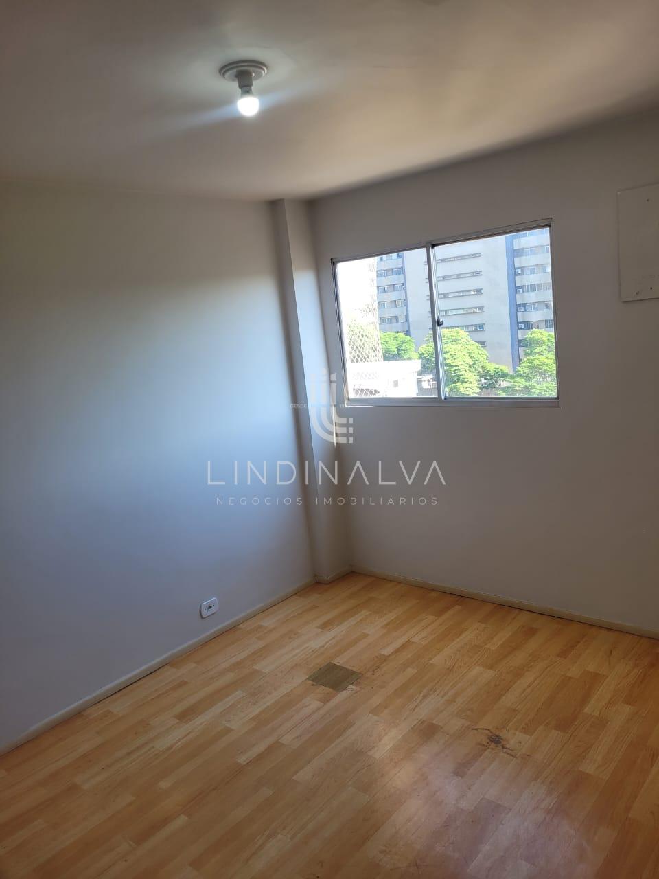 Apartamento para alugar com 3 quartos, 129m² - Foto 5