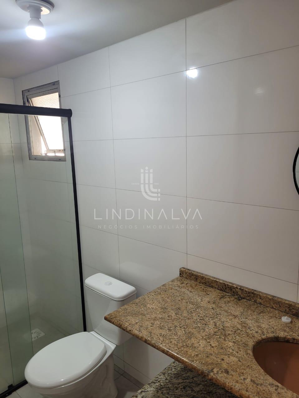 Apartamento para alugar com 3 quartos, 129m² - Foto 17