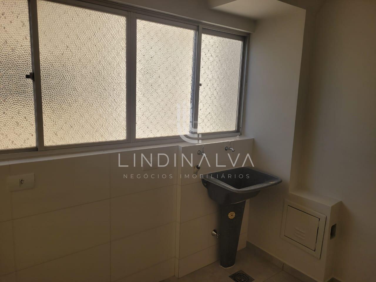 Apartamento para alugar com 3 quartos, 129m² - Foto 16