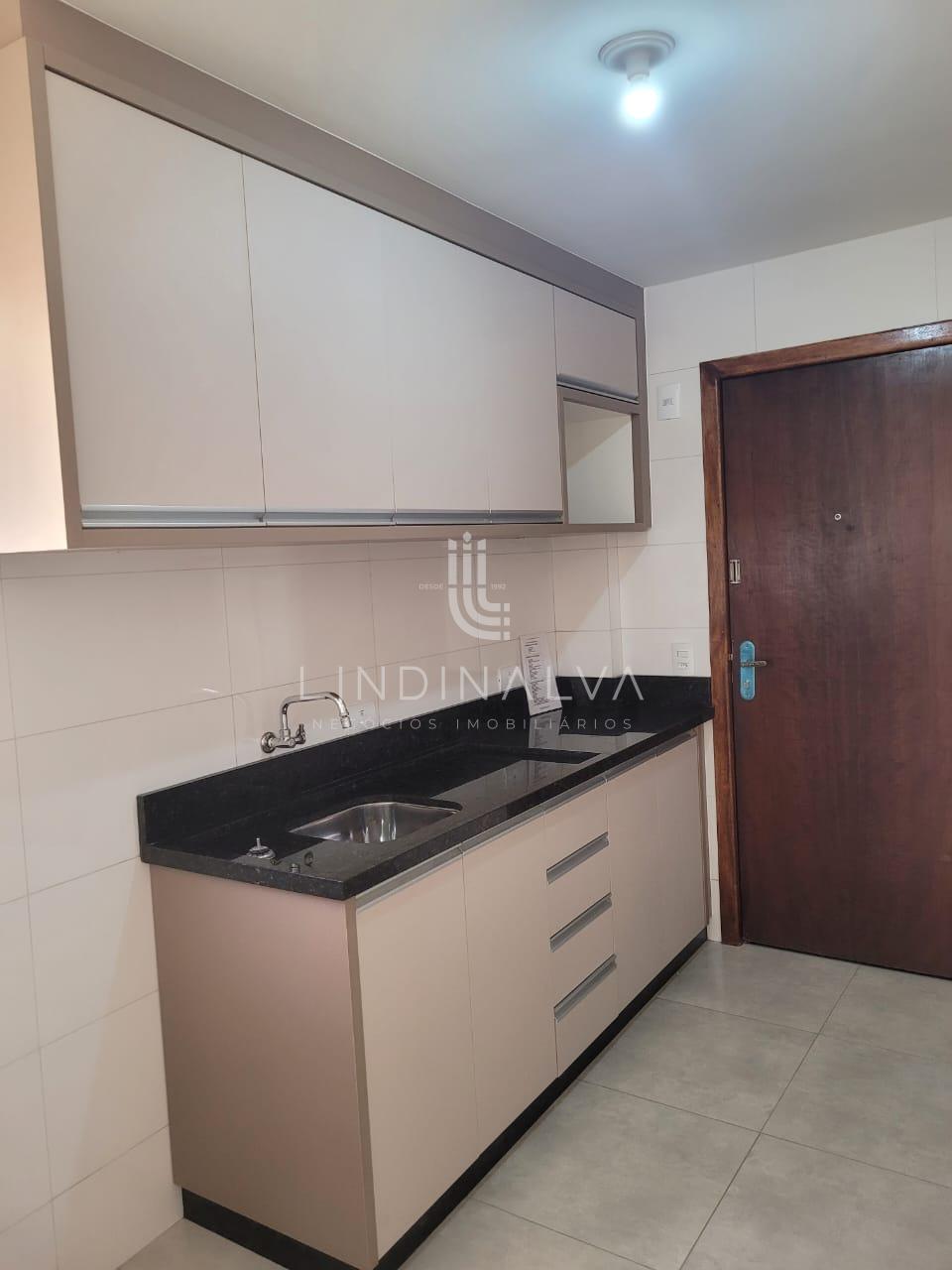 Apartamento para alugar com 3 quartos, 129m² - Foto 9