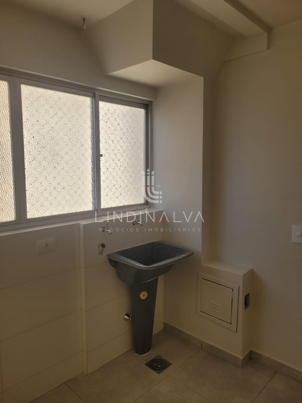 Apartamento para alugar com 3 quartos, 129m² - Foto 19