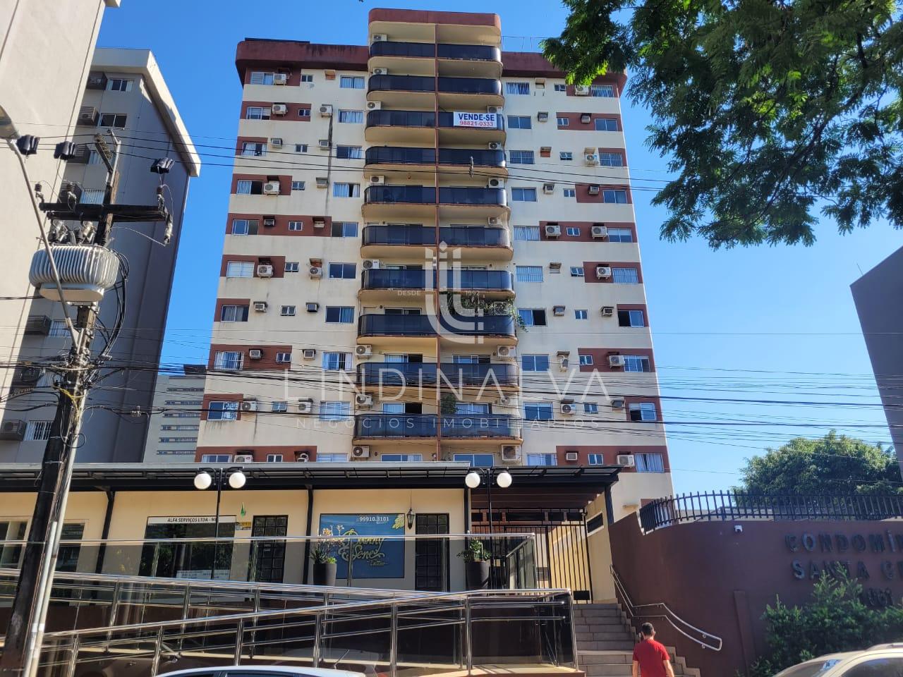 Apartamento para alugar com 3 quartos, 129m² - Foto 22