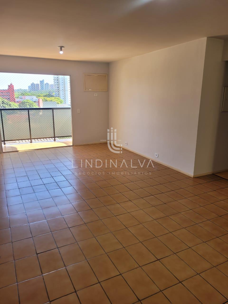 Apartamento para alugar com 3 quartos, 129m² - Foto 2