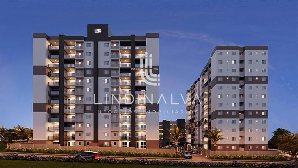 Apartamento à venda na Vila Yolanda, Residencial Royal Legacy