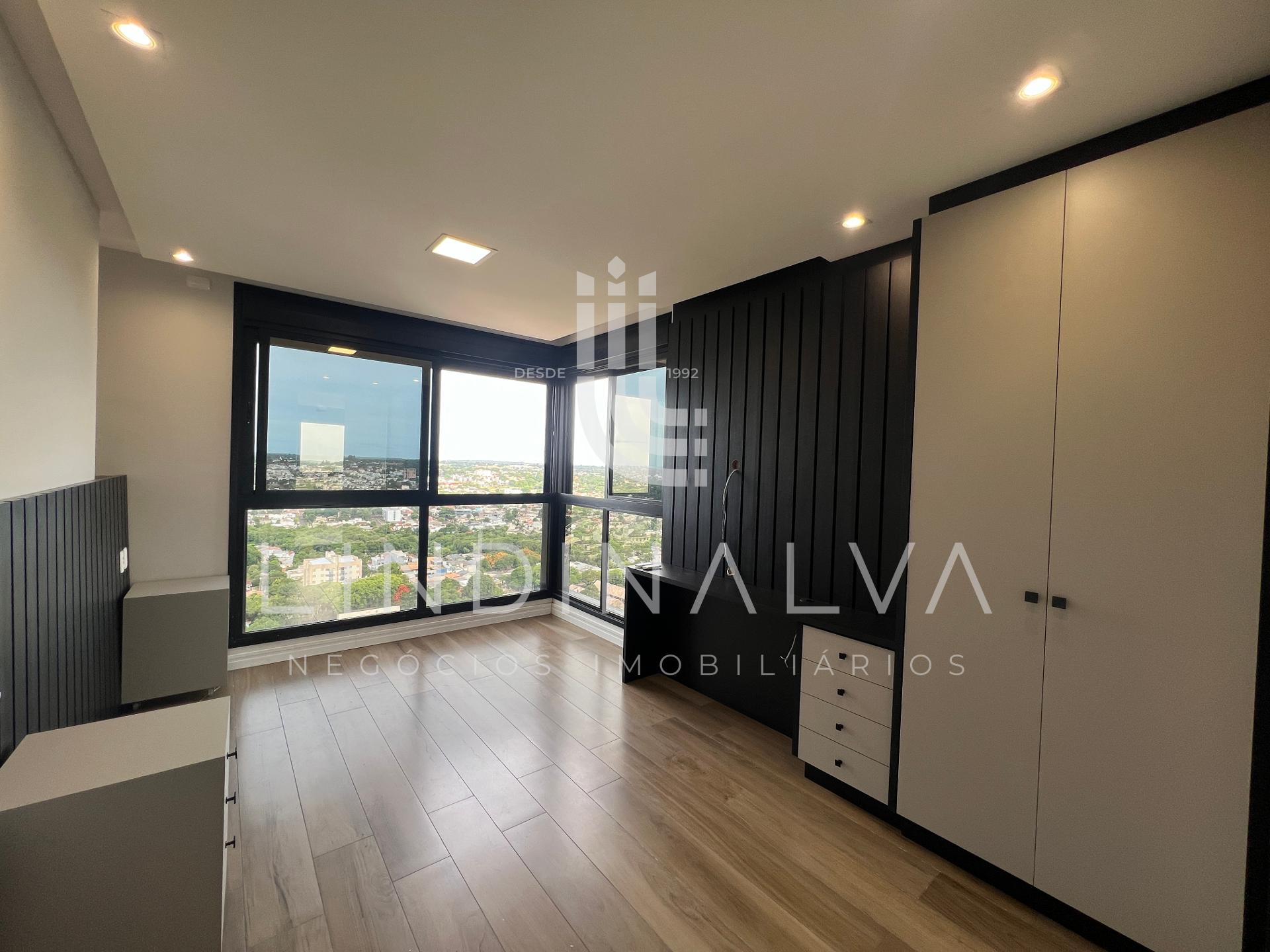 Apartamento à venda e aluguel com 2 quartos, 203m² - Foto 2